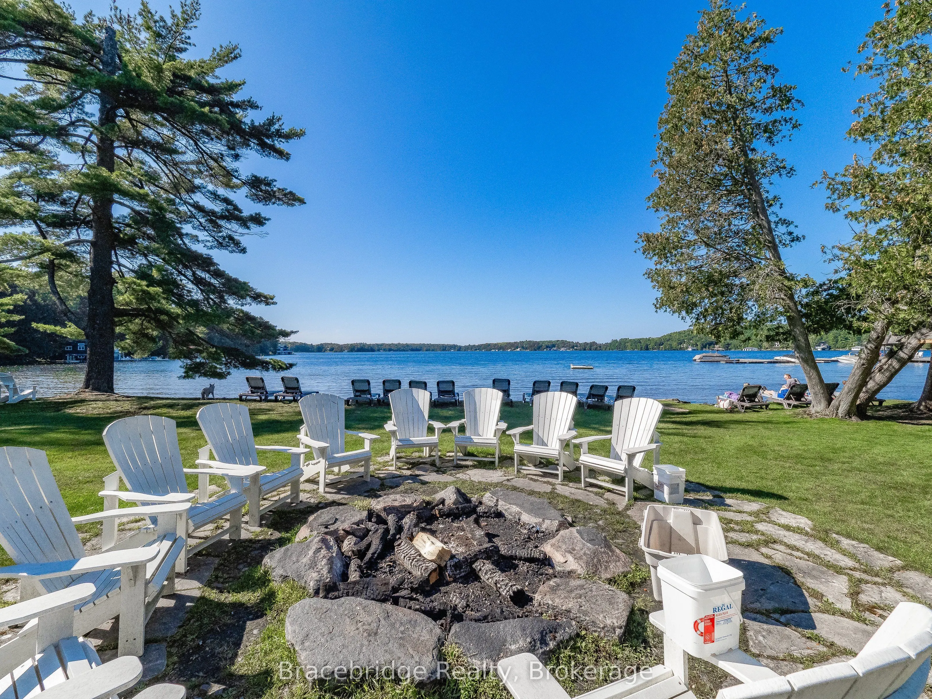 3876 MUSKOKA RD HWY 118 W, #Sandfield 4 Week 1