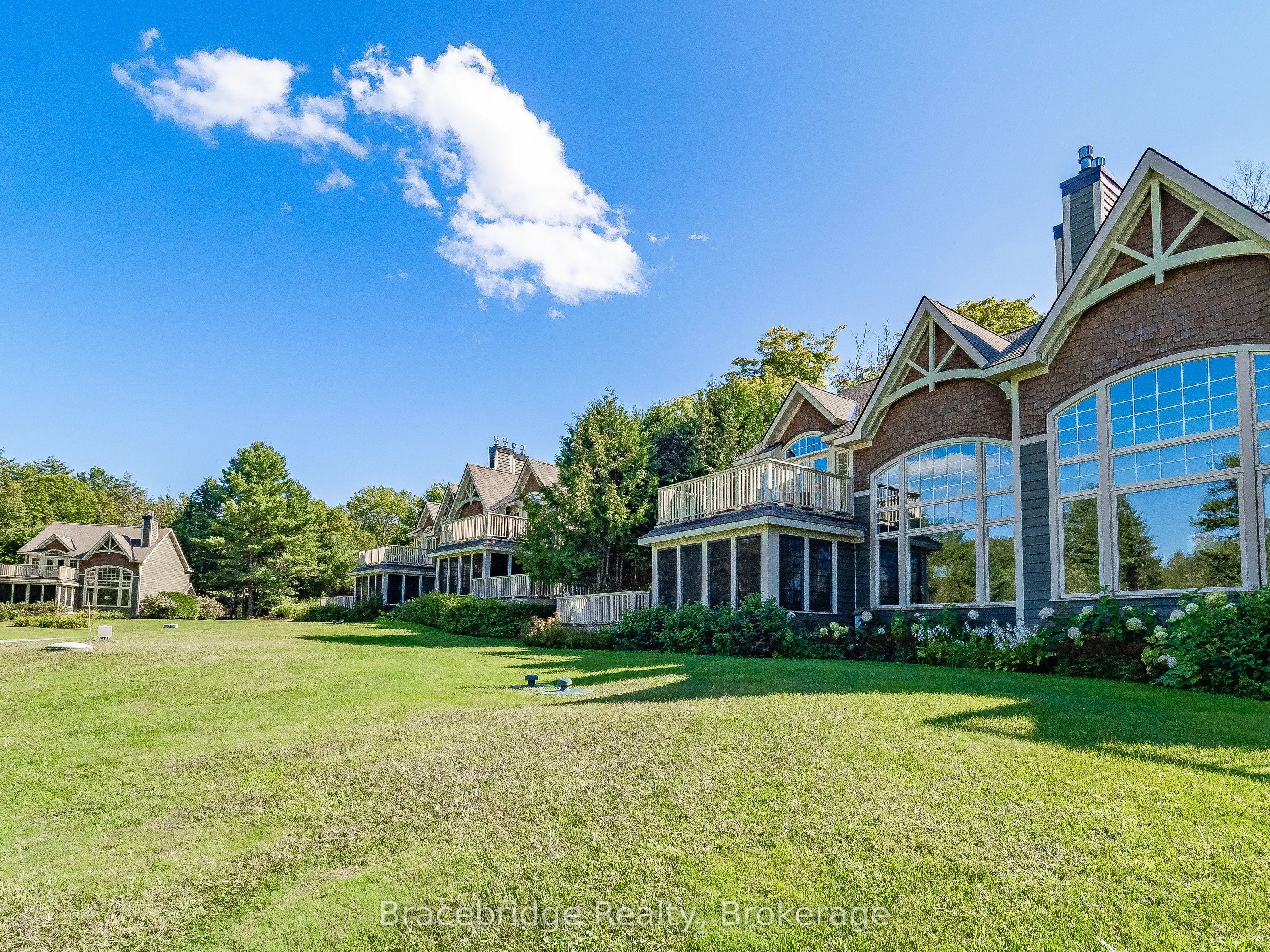 3876 MUSKOKA RD HWY 118 W, #Sandfield 4 Week 1