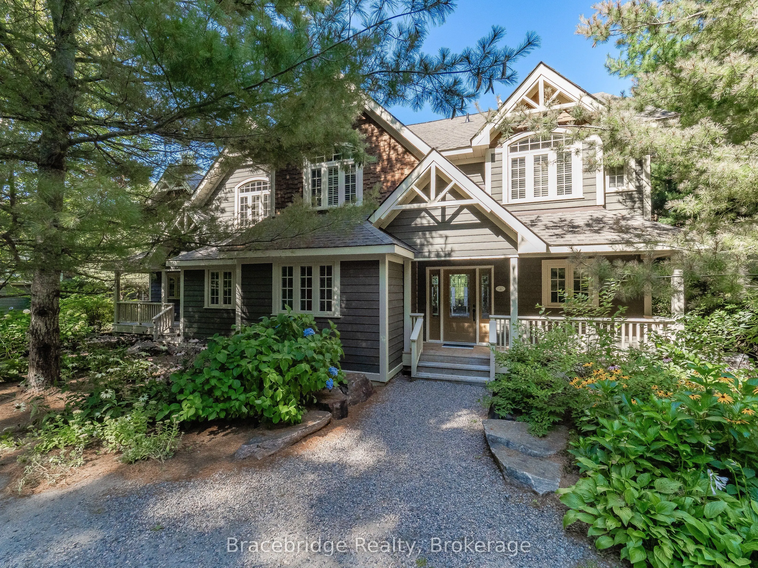 3876 MUSKOKA RD HWY 118 W, #Sandfield 4 Week 1