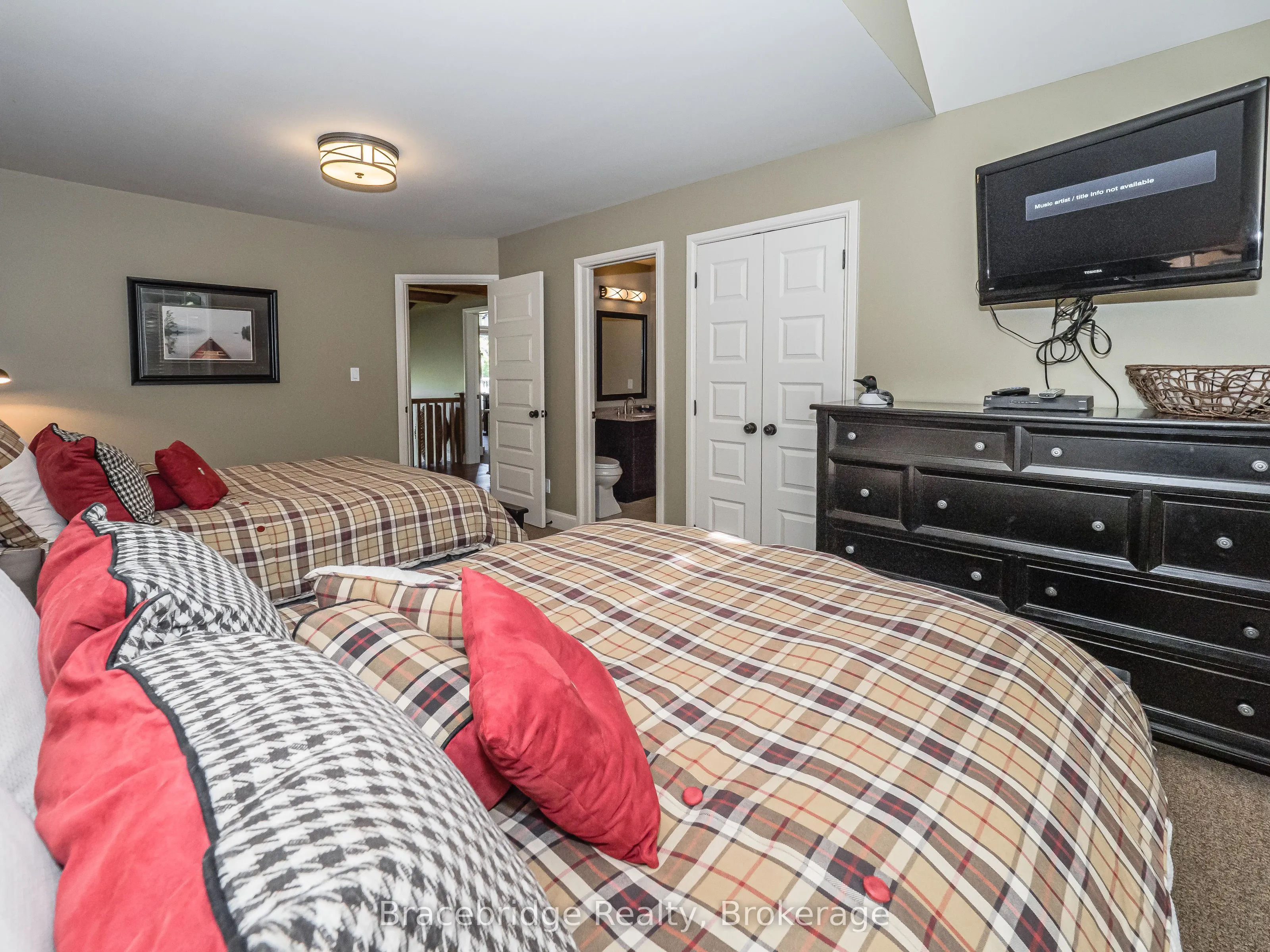 3876 MUSKOKA RD HWY 118 W, #Sandfield 4 Week 1