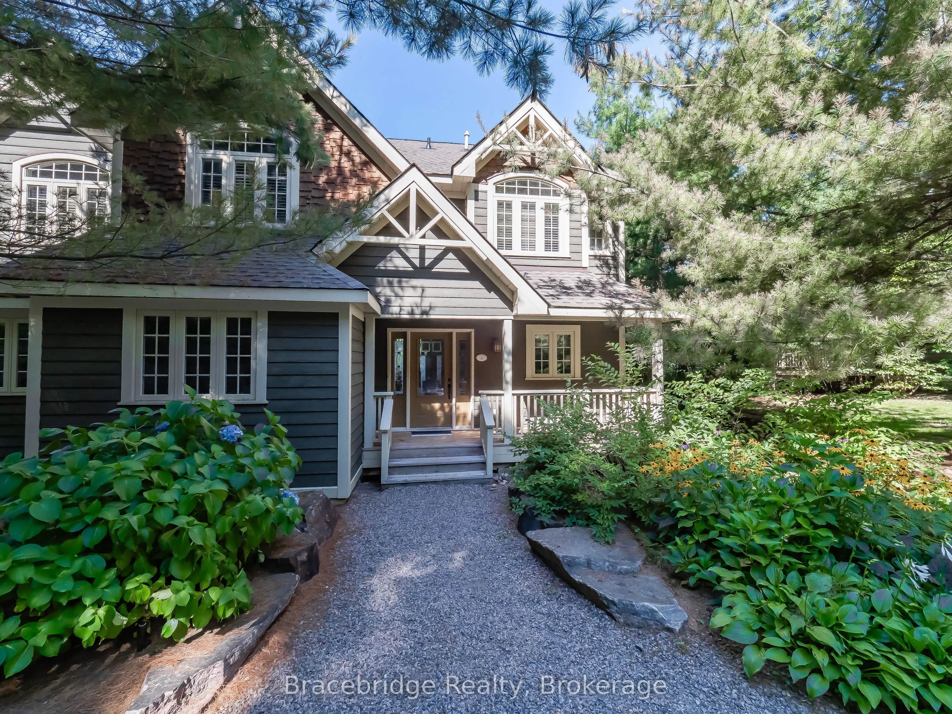 3876 MUSKOKA RD HWY 118 W, #Sandfield 4 Week 1