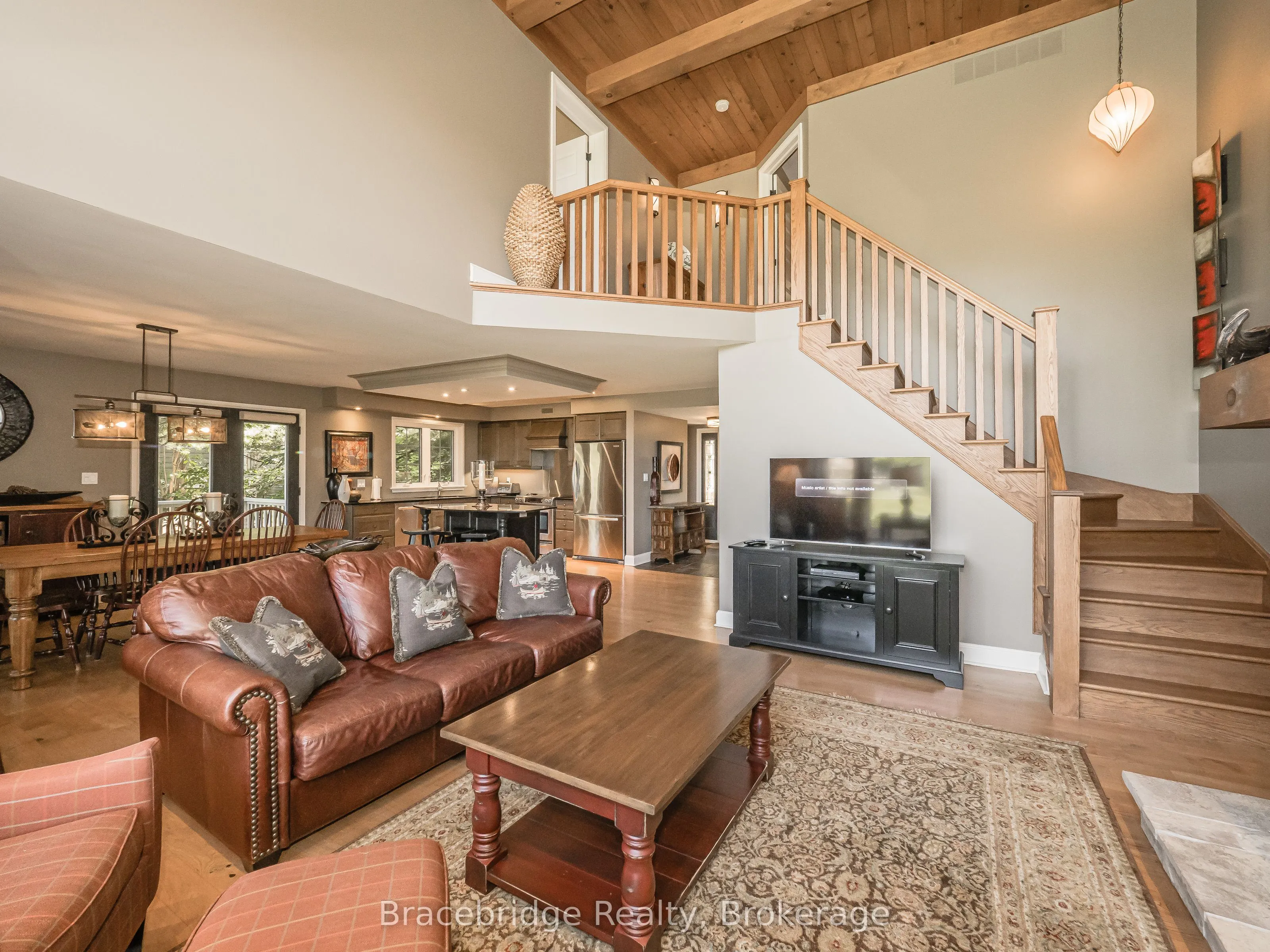 3876 MUSKOKA RD HWY 118 W, #Sandfield 4 Week 1