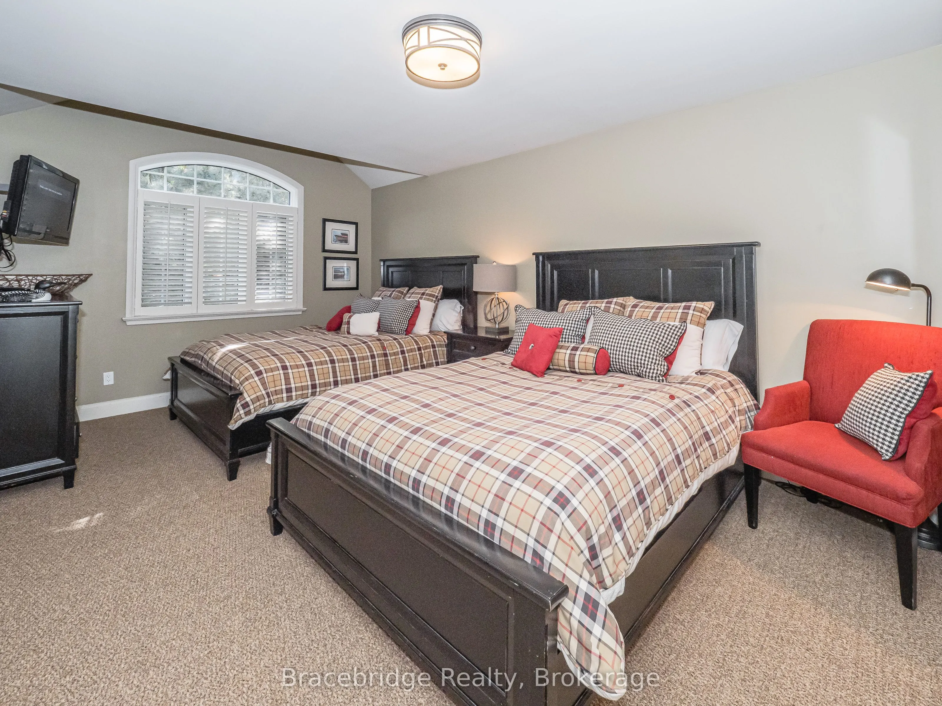 3876 MUSKOKA RD HWY 118 W, #Sandfield 4 Week 1