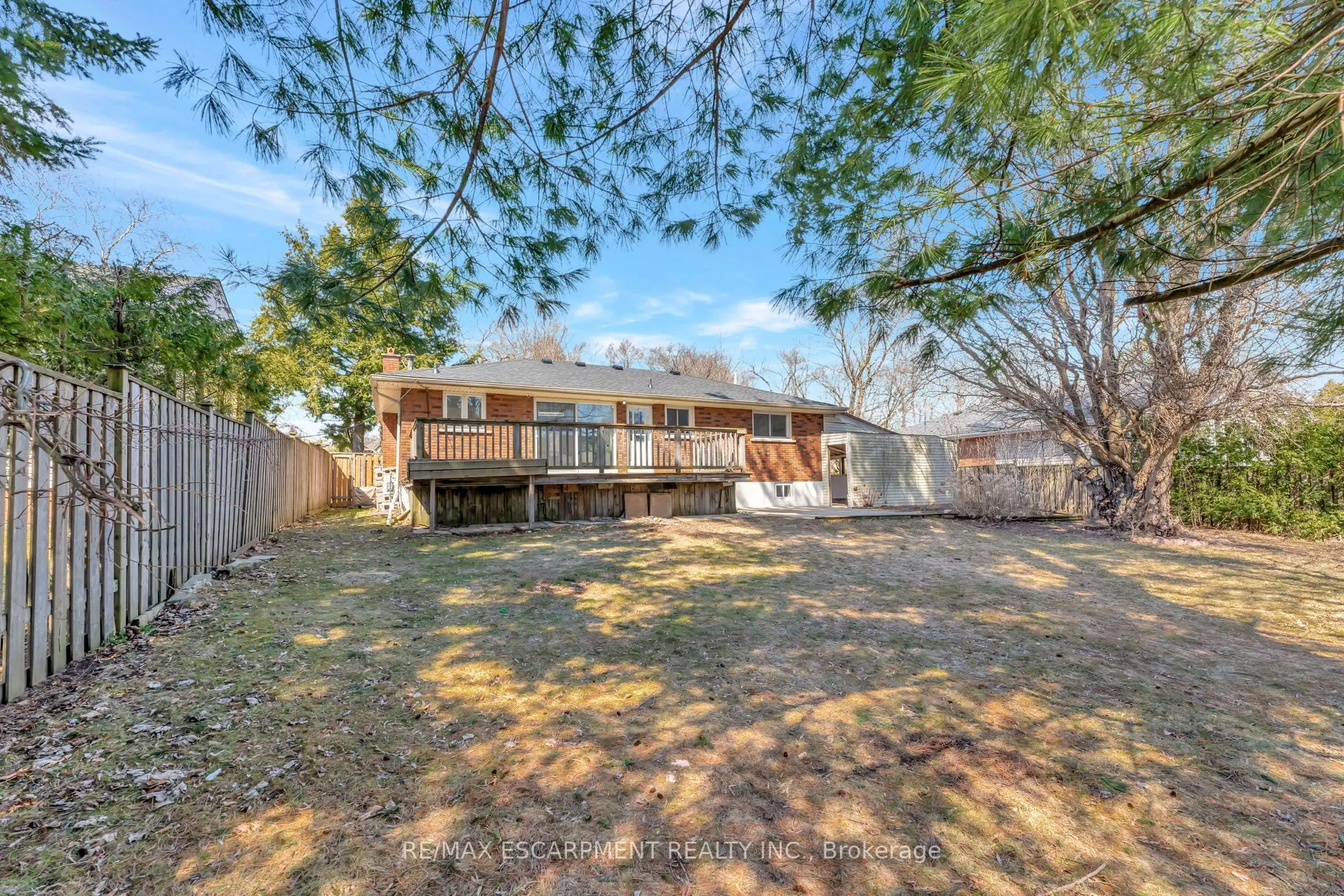 216 Sioux Road