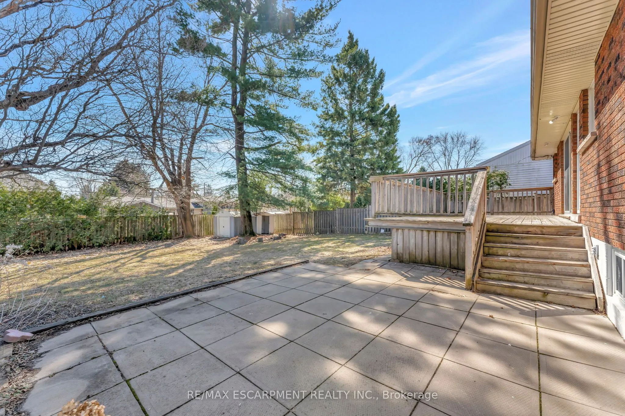 216 Sioux Road