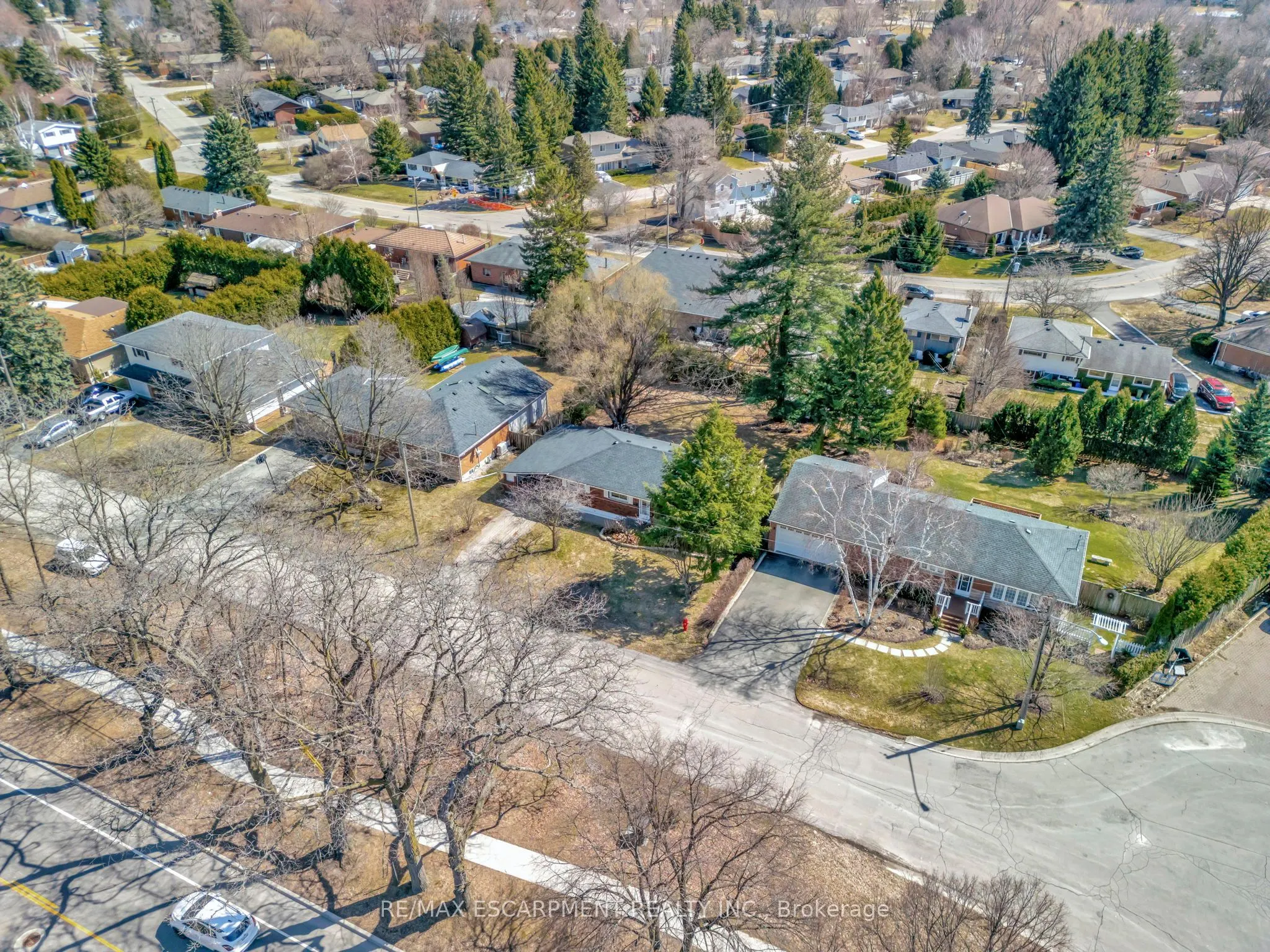 216 Sioux Road