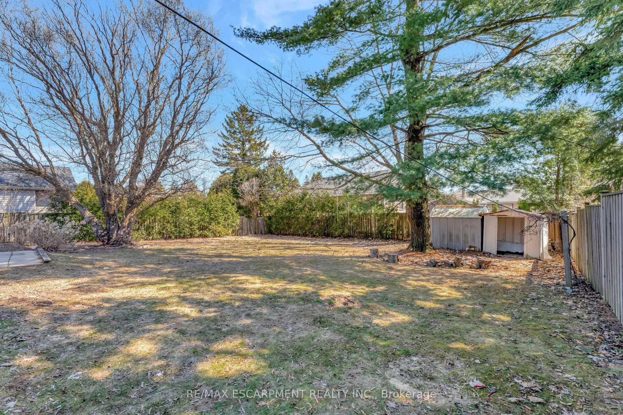 216 Sioux Road