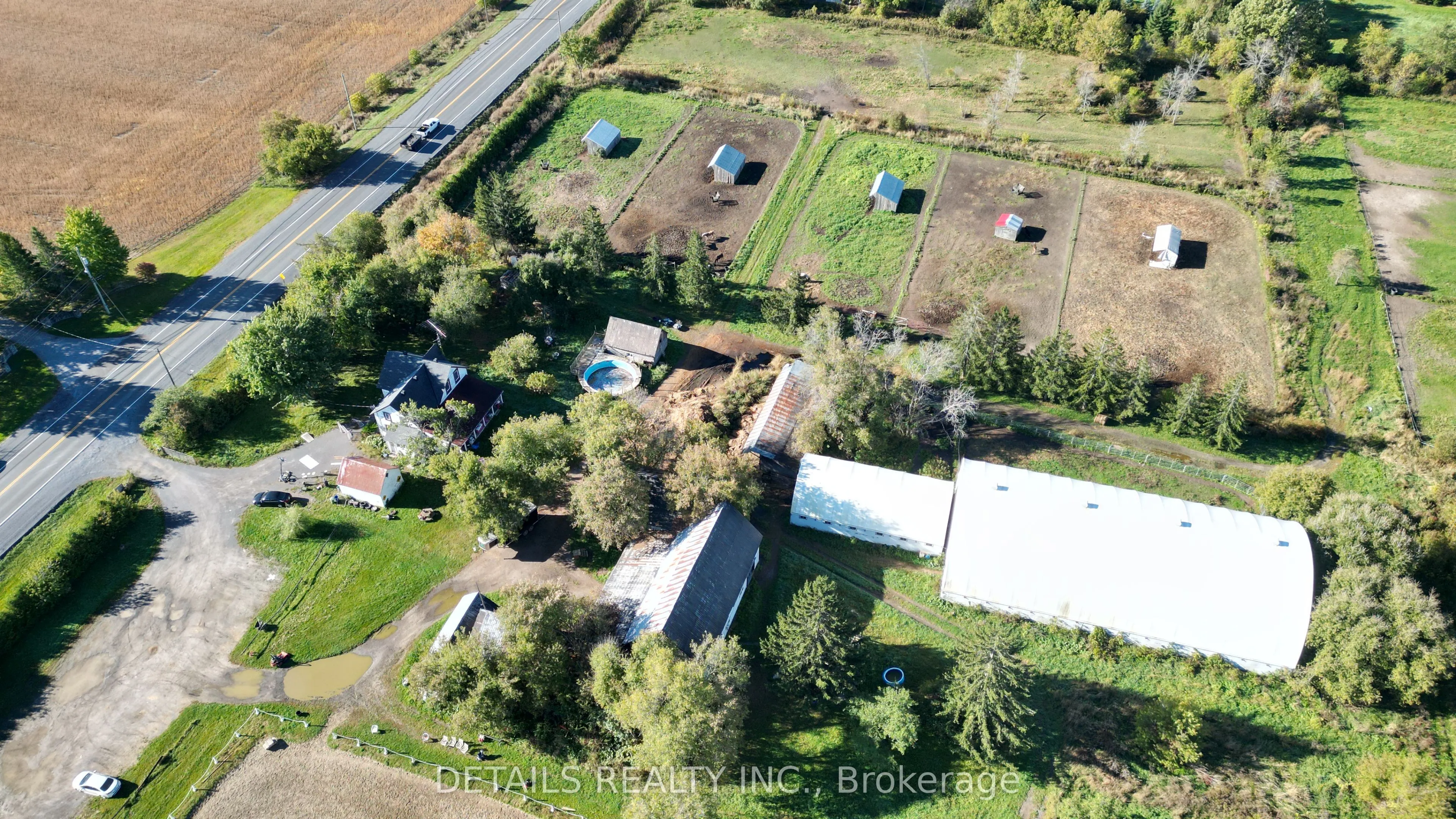 7661 Franktown Road