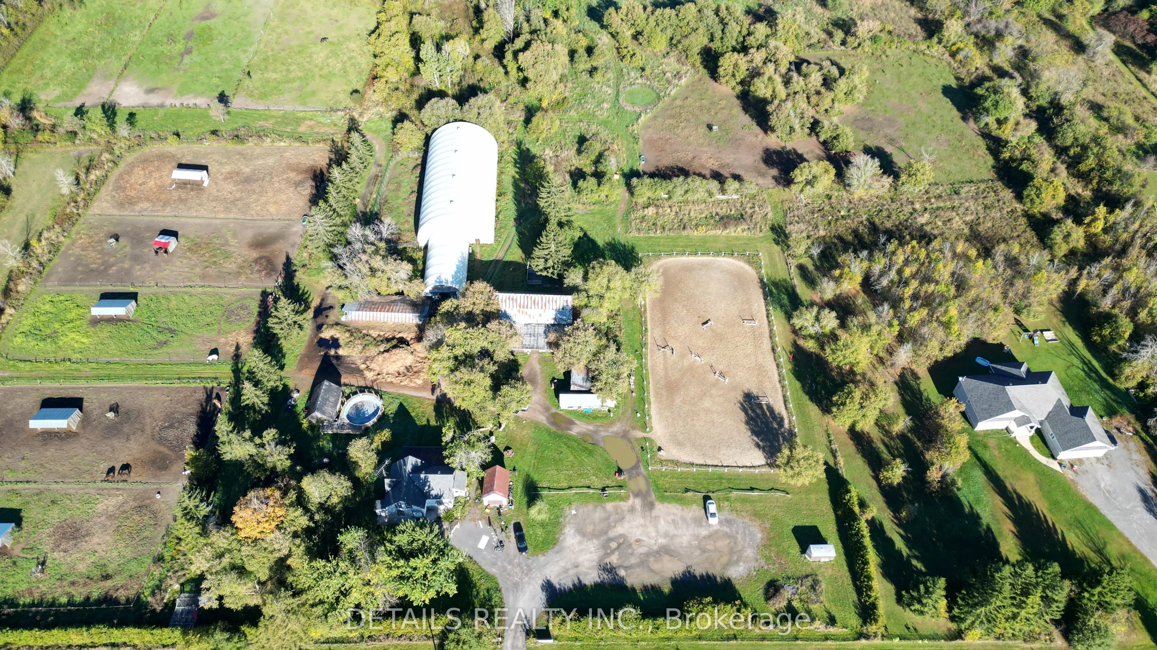 7661 Franktown Road