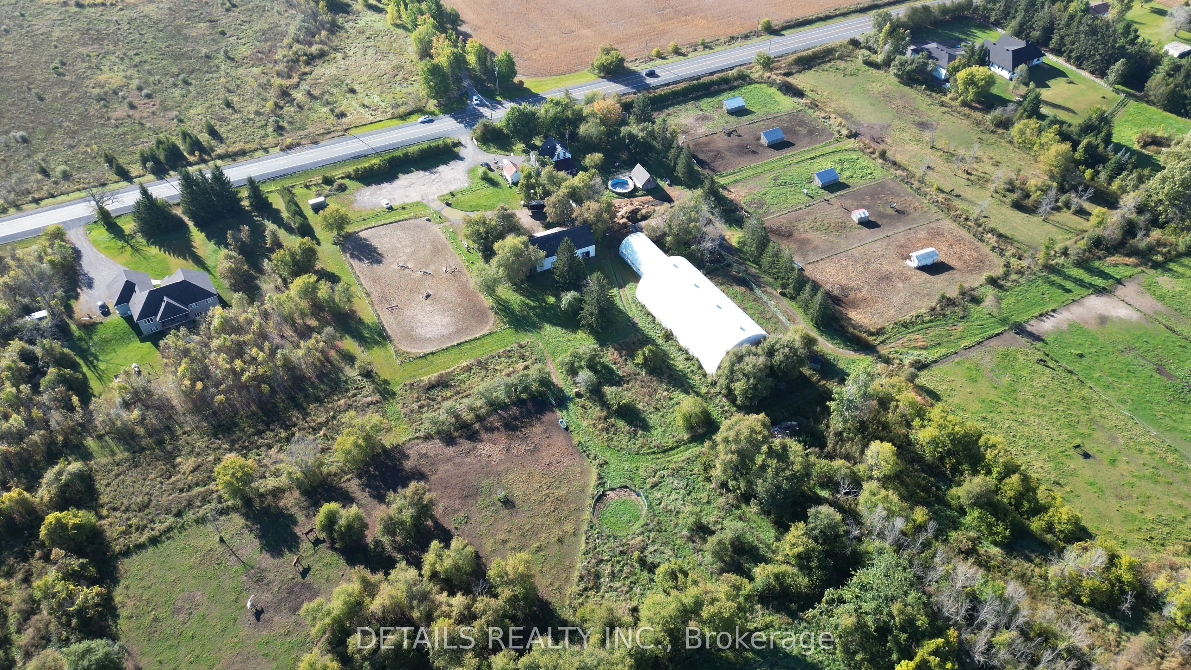 7661 Franktown Road