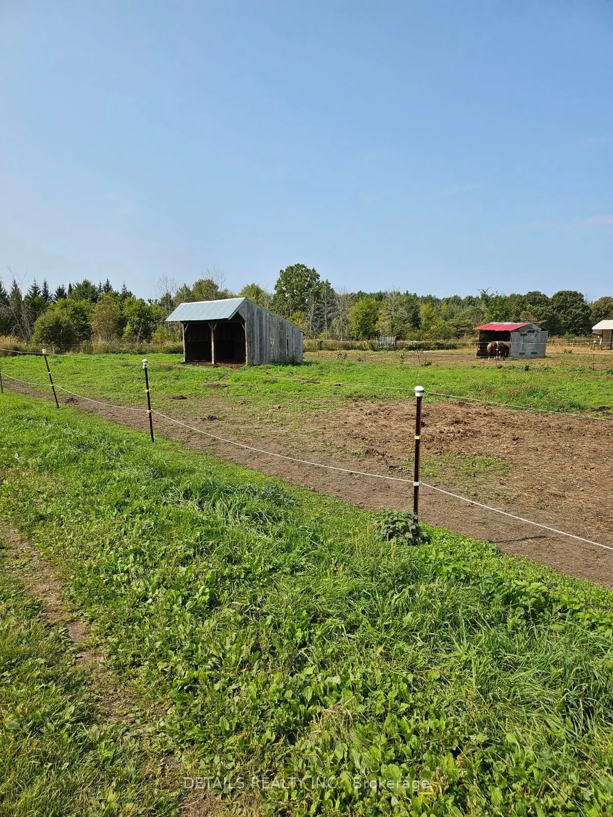 7661 Franktown Road