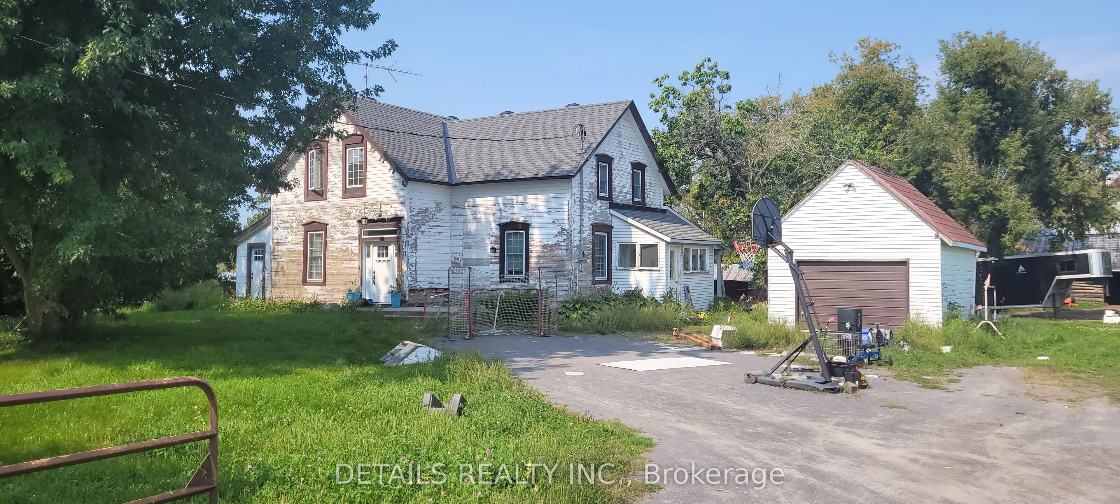 7661 Franktown Road
