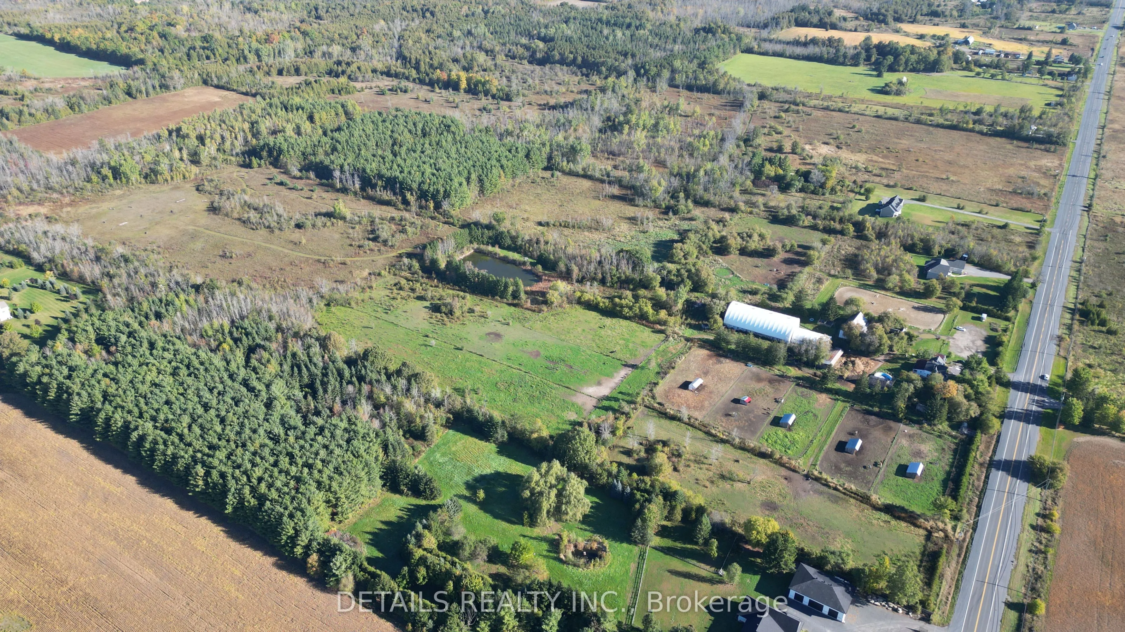7661 Franktown Road