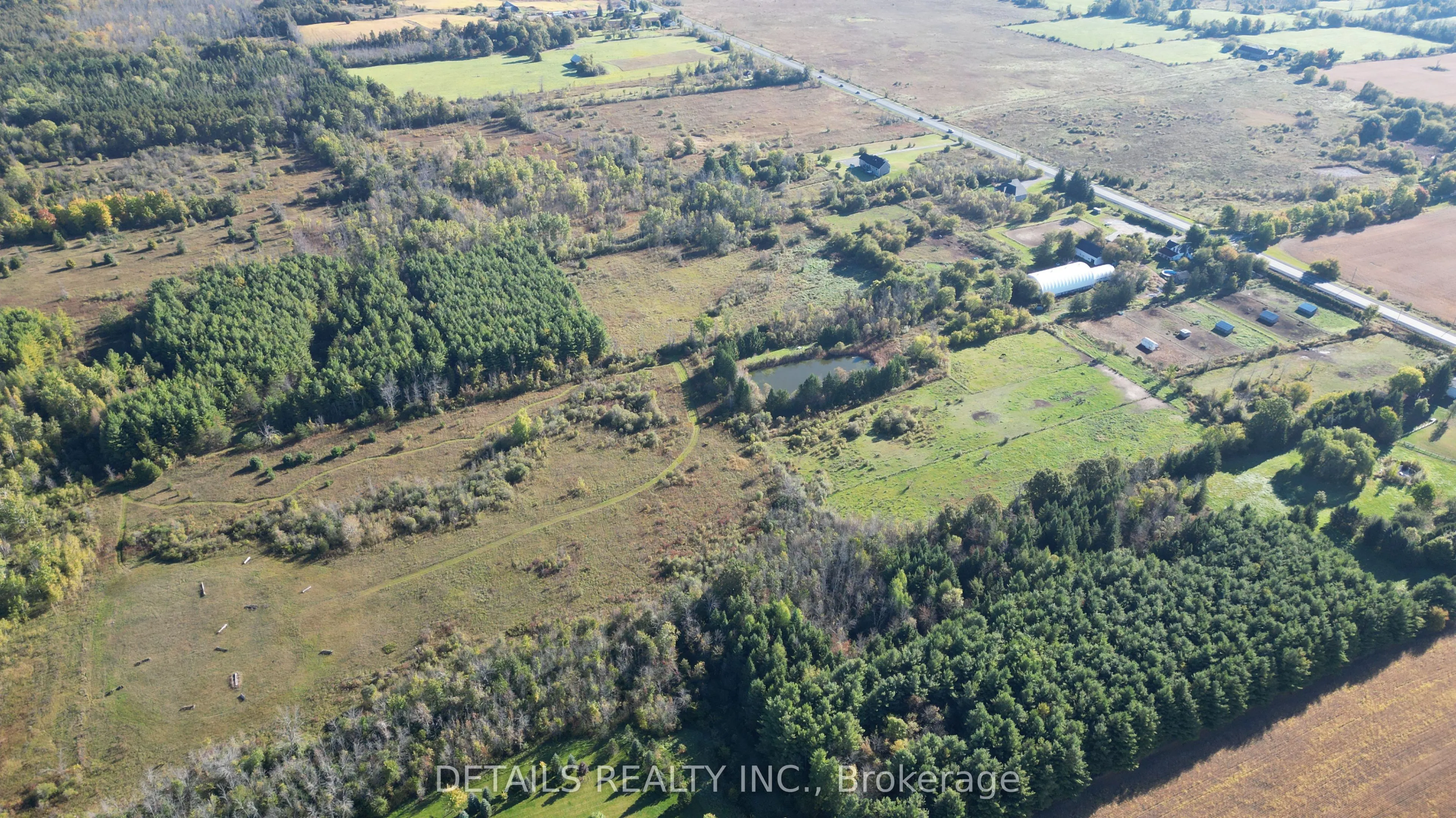 7661 Franktown Road
