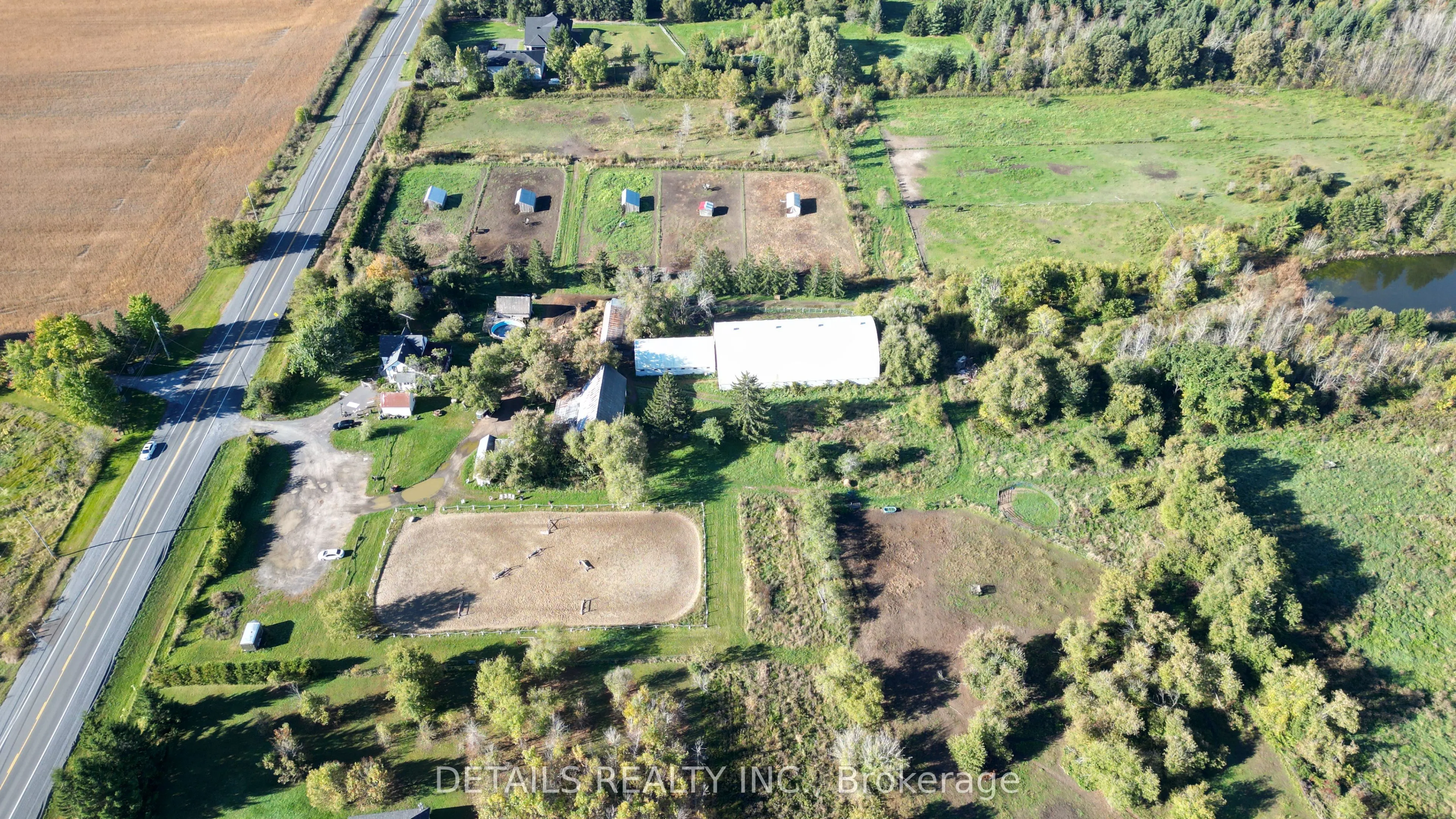 7661 Franktown Road