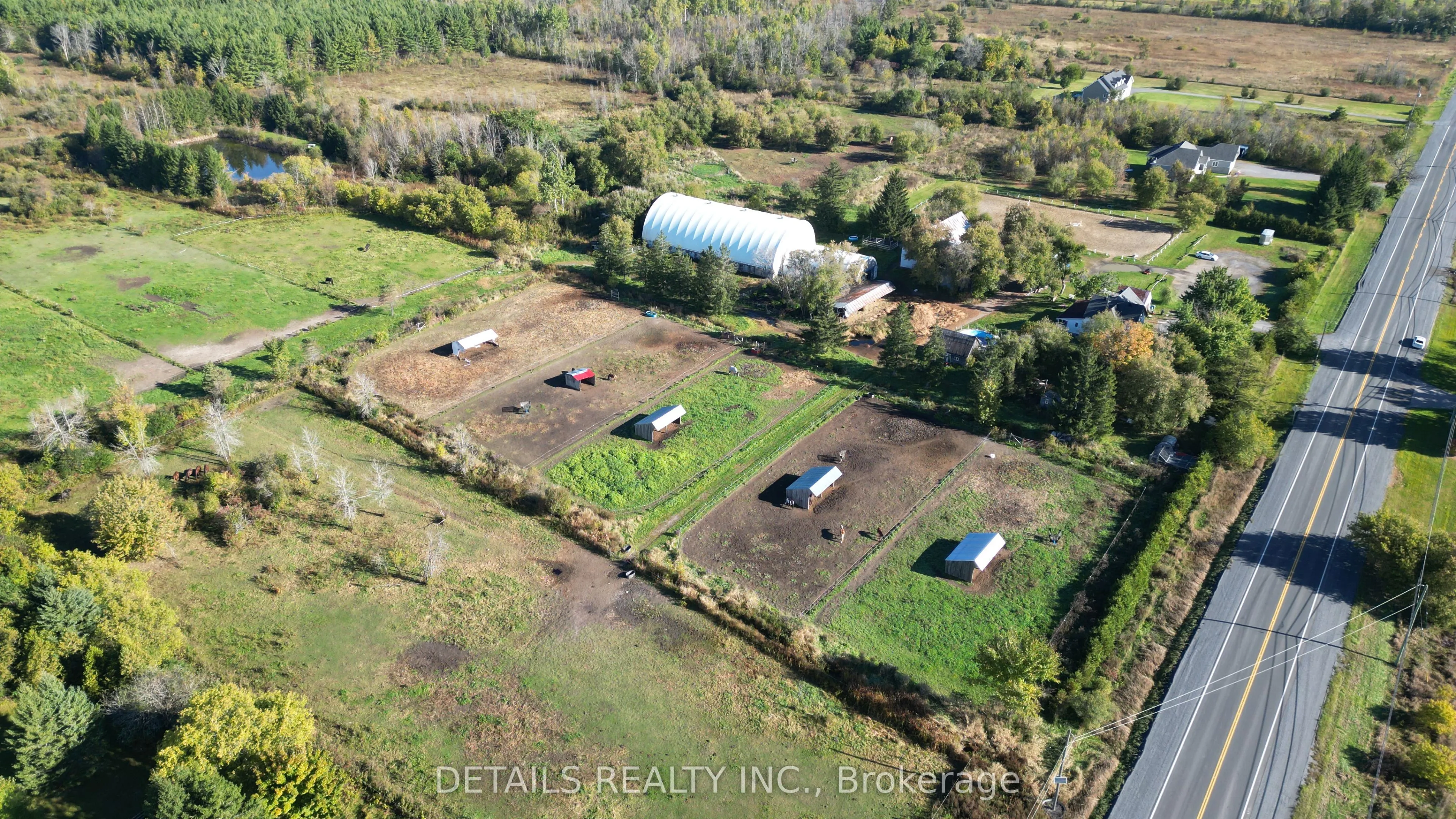 7661 Franktown Road