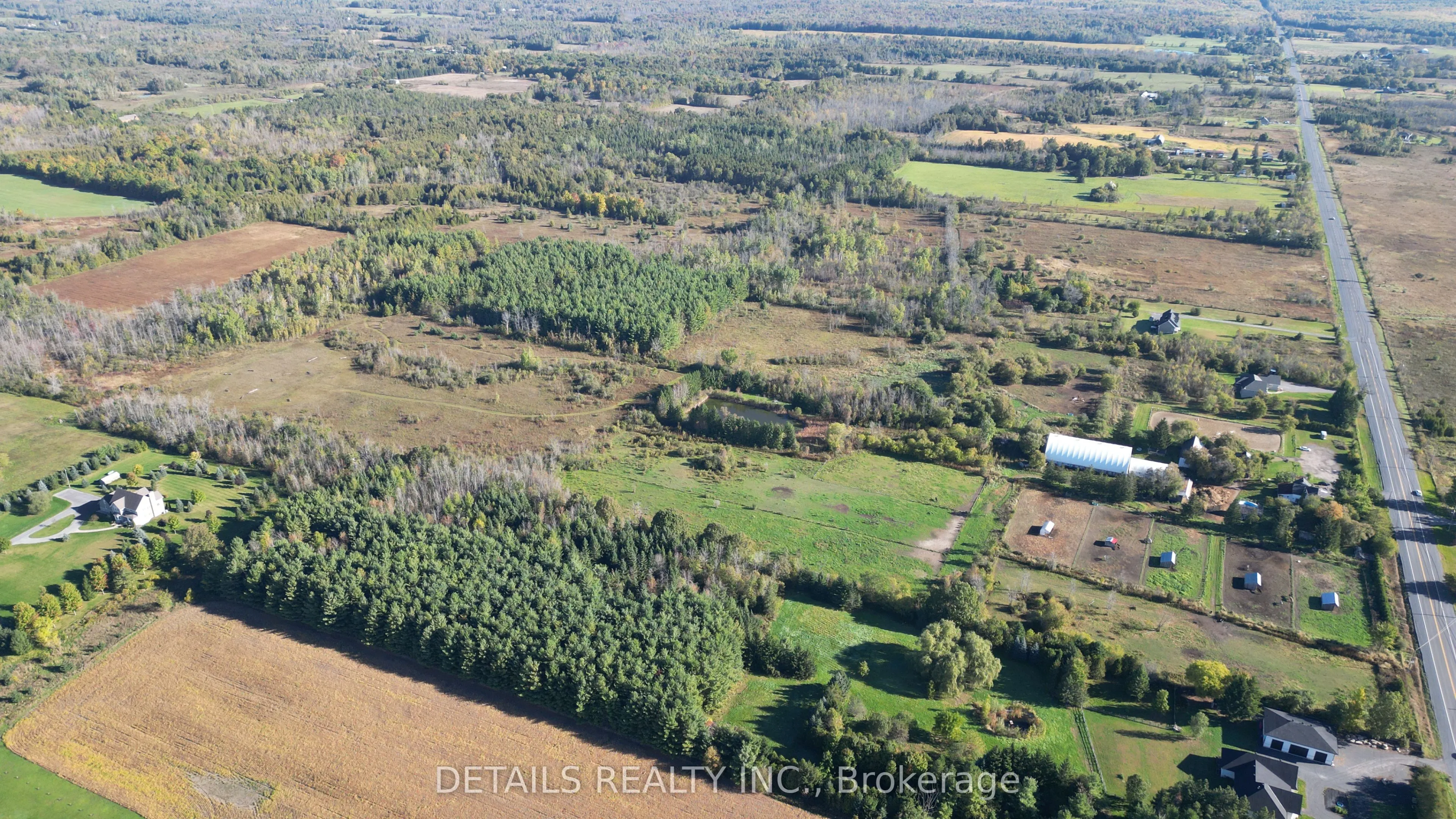 7661 Franktown Road