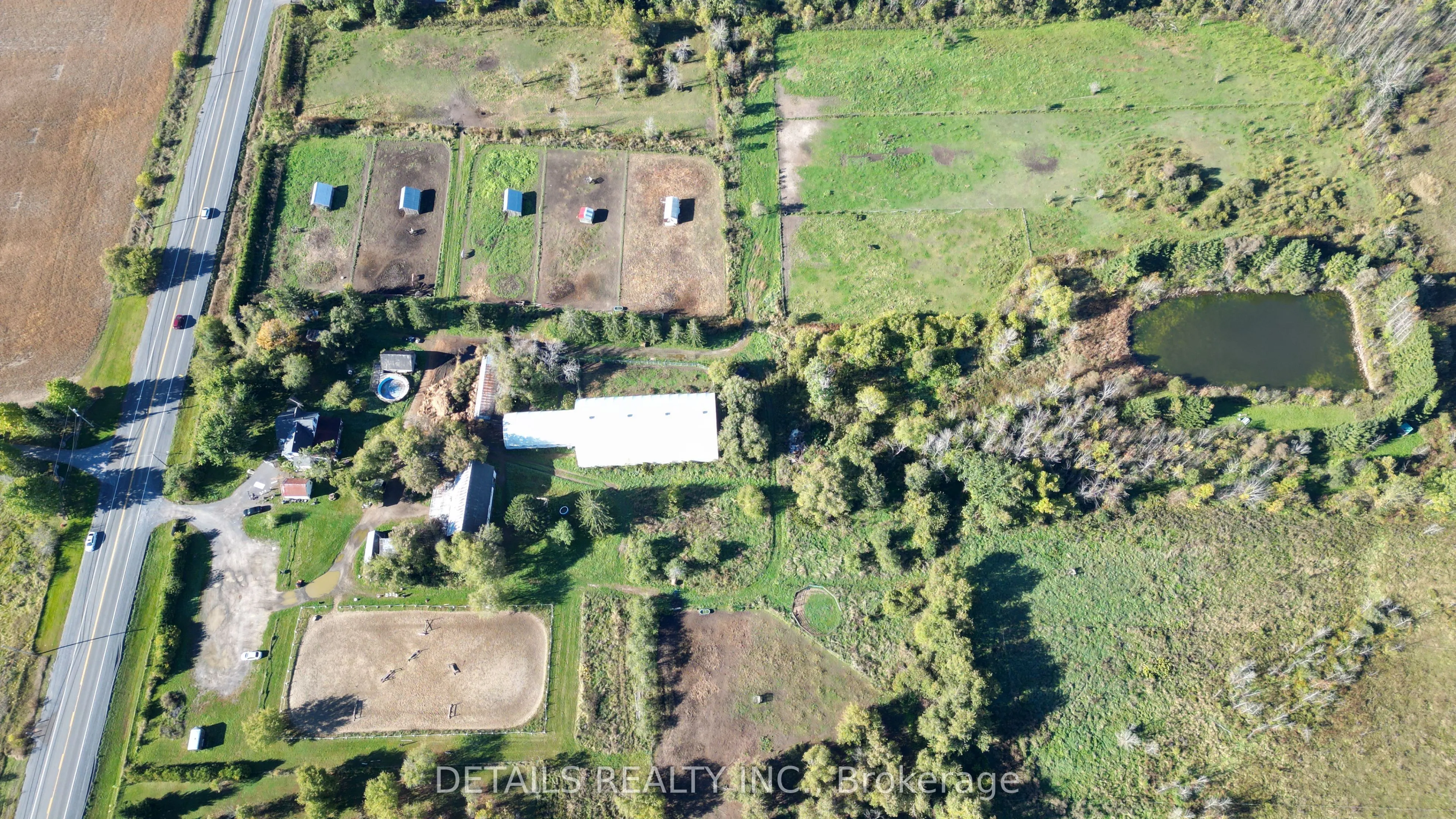 7661 Franktown Road