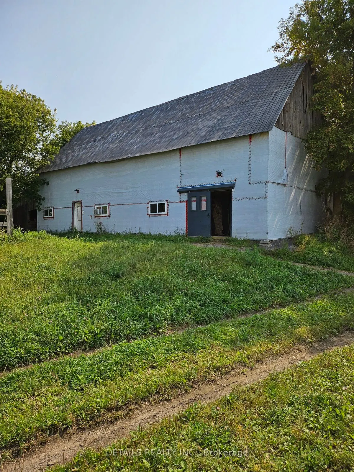 7661 Franktown Road