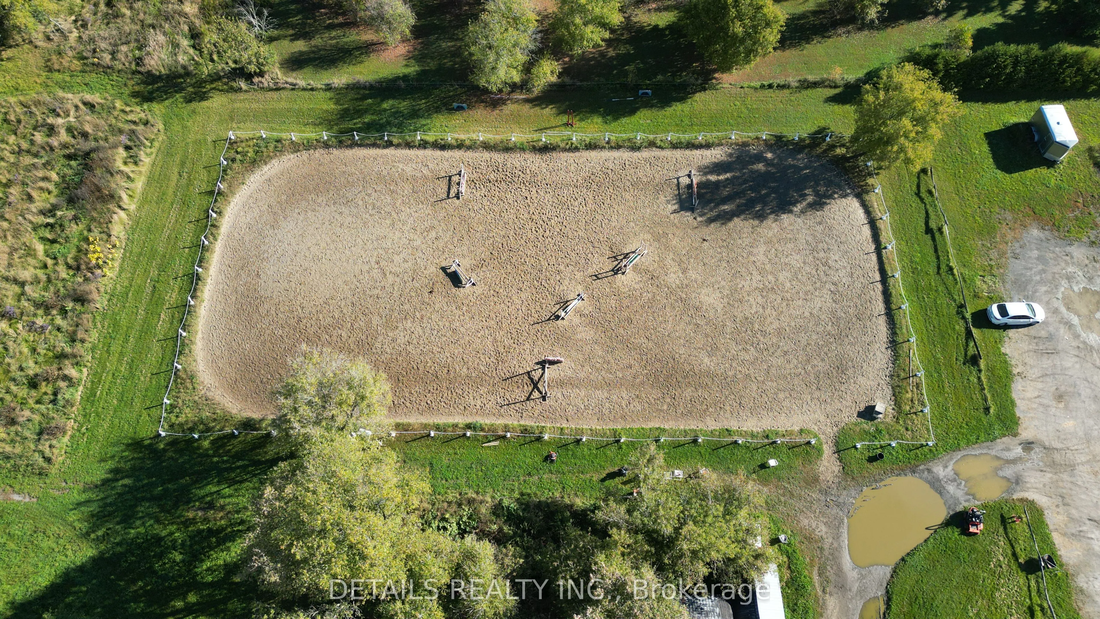 7661 Franktown Road