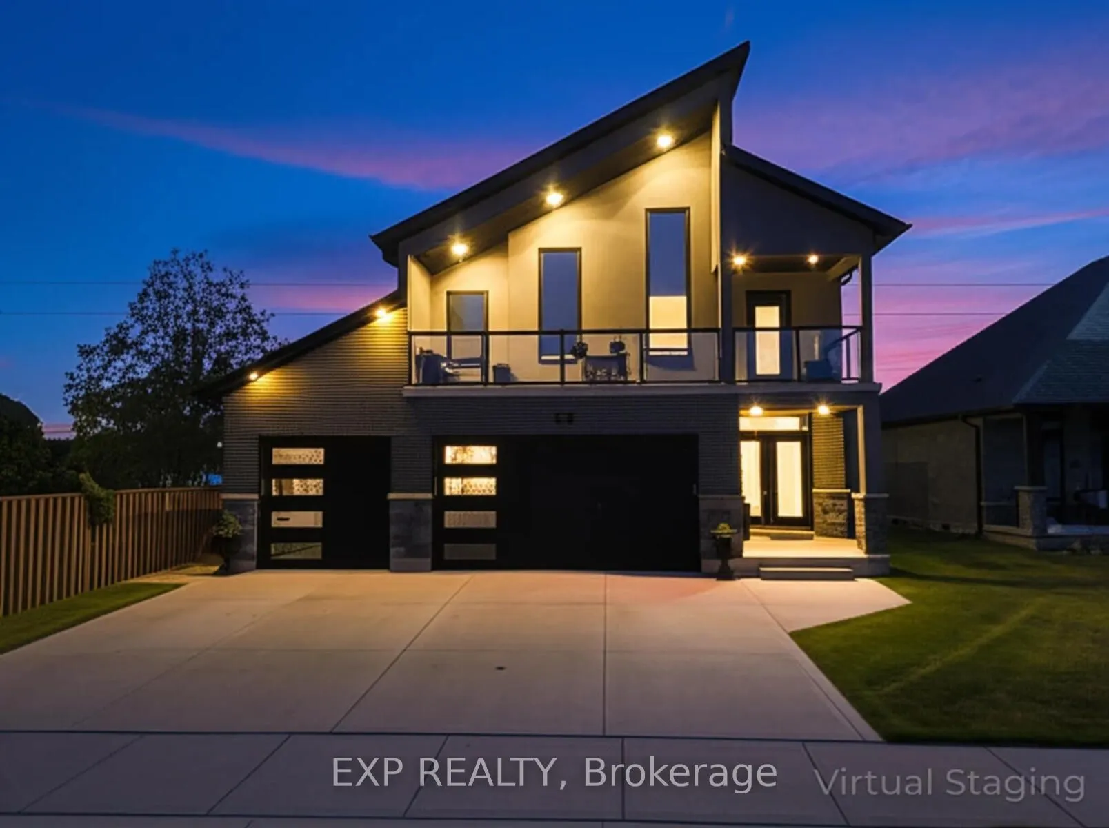 84 Thames Springs Crescent