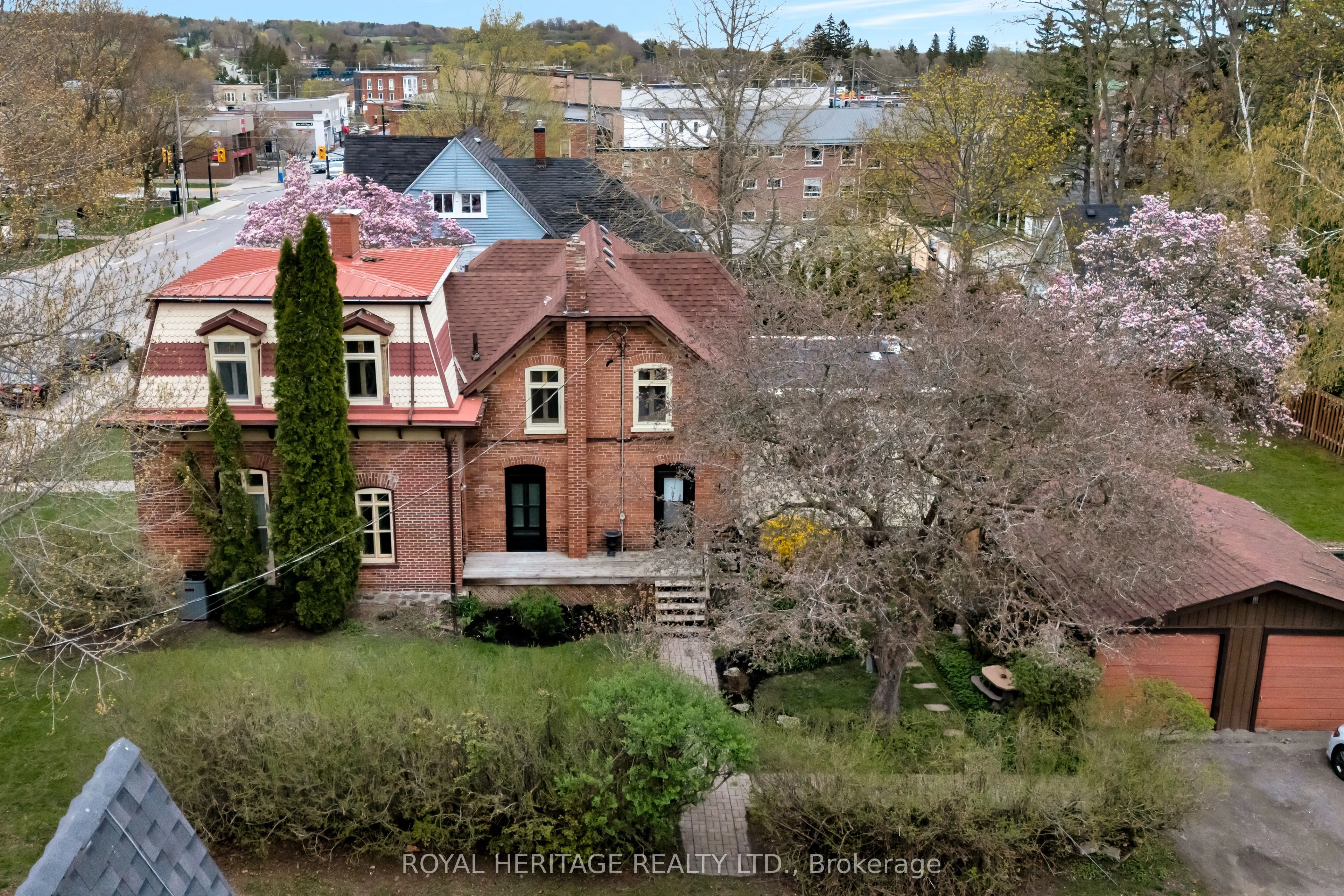 81 Main Street
