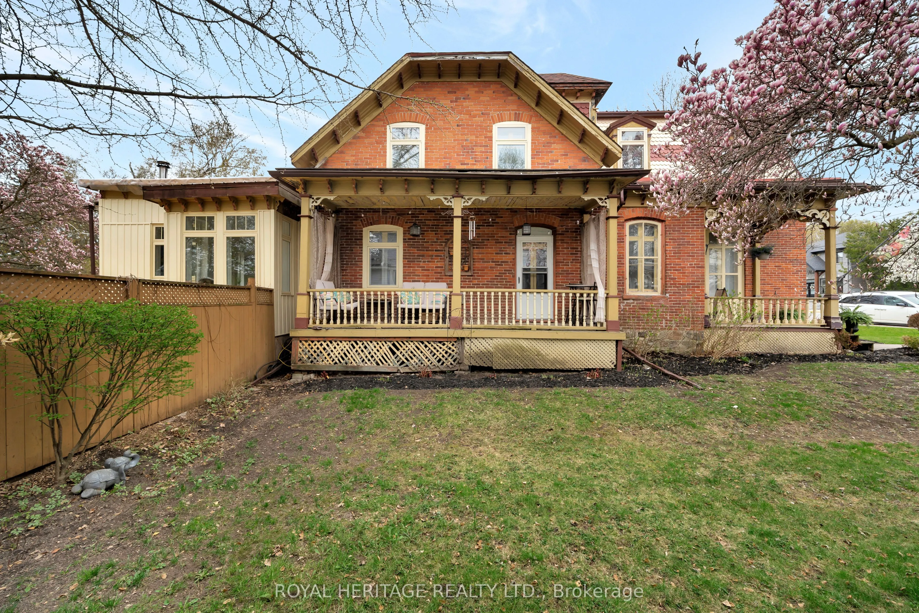 81 Main Street
