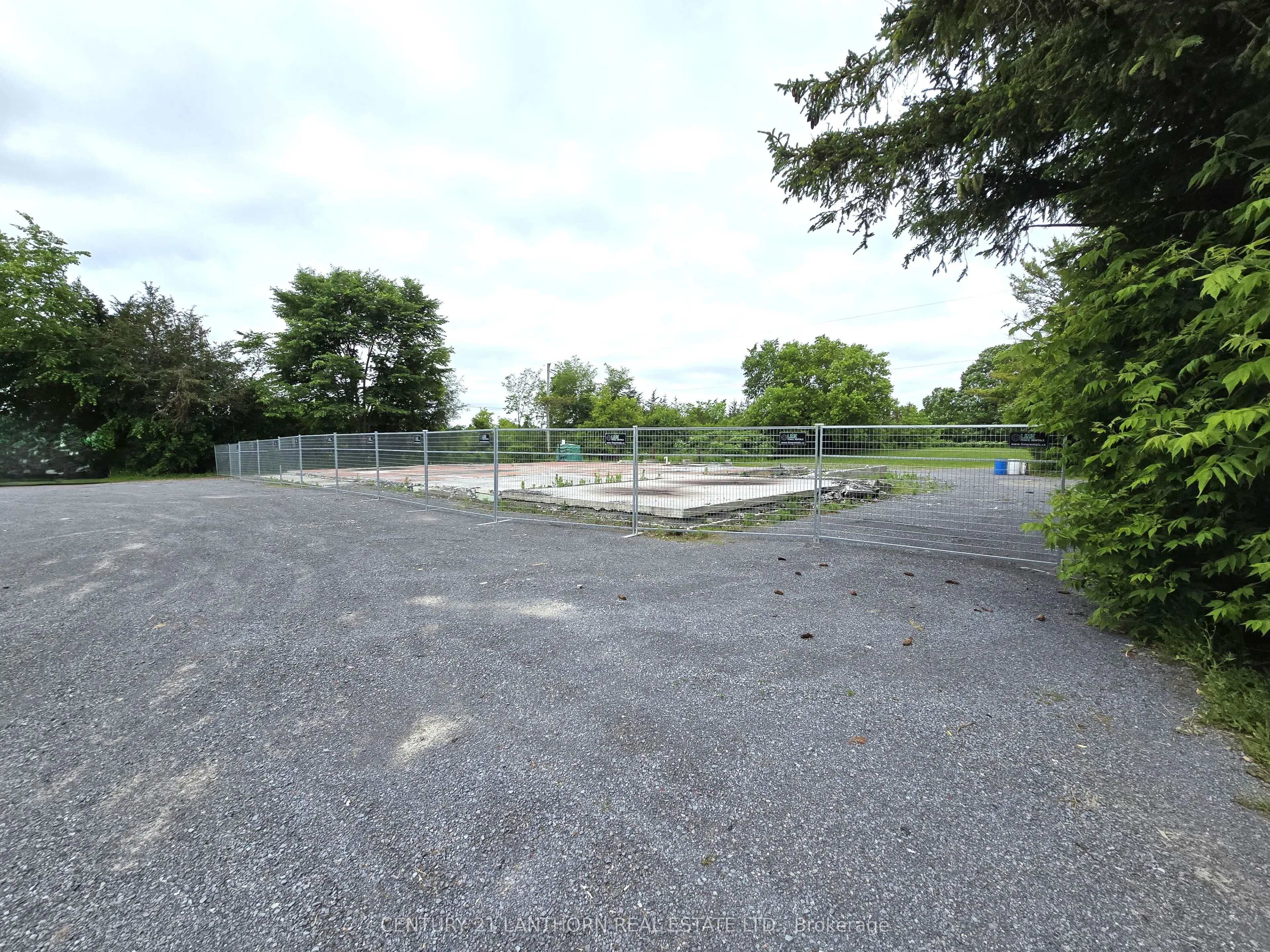 3987 County Road 1 East Road