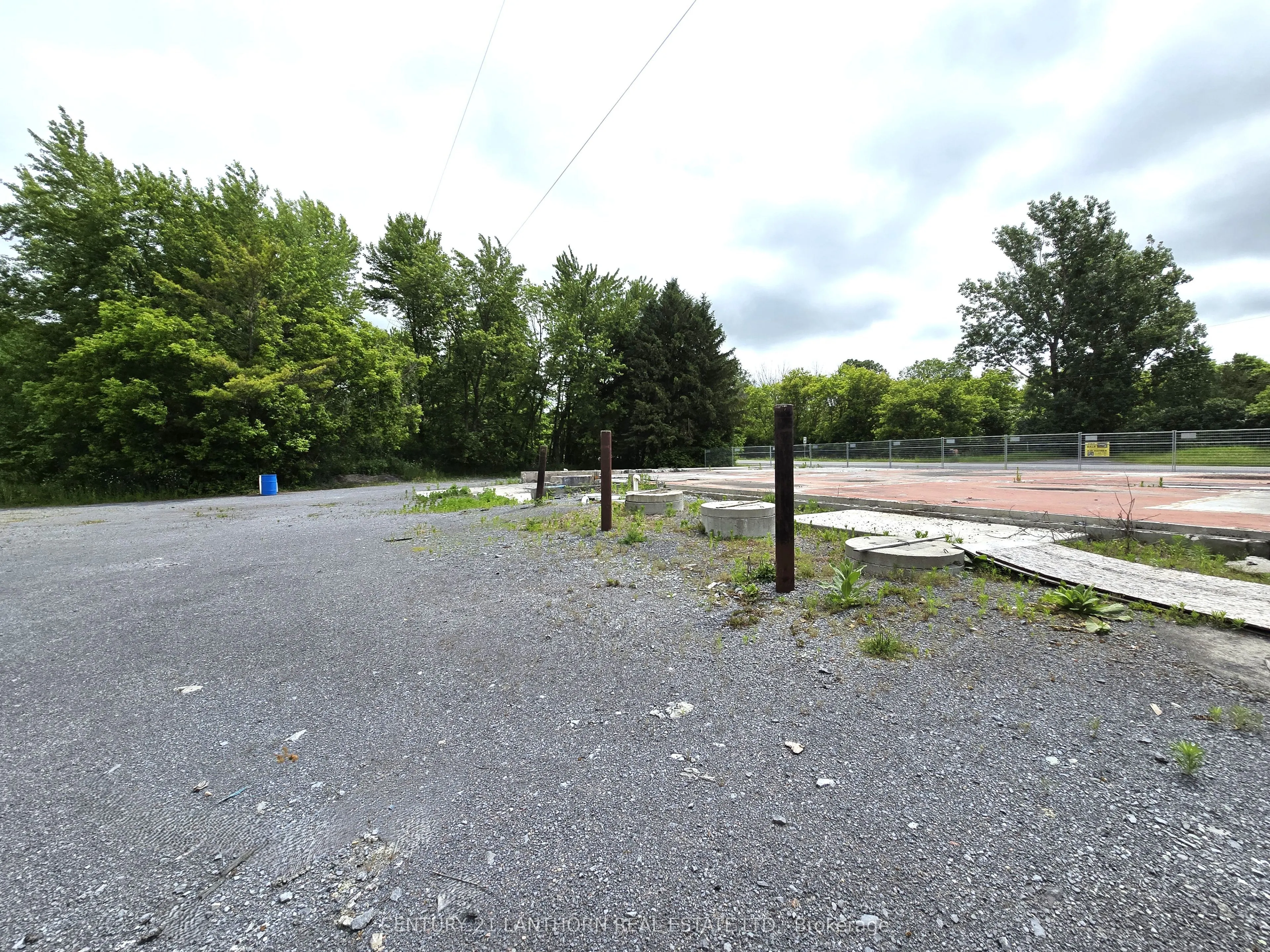 3987 County Road 1 East Road
