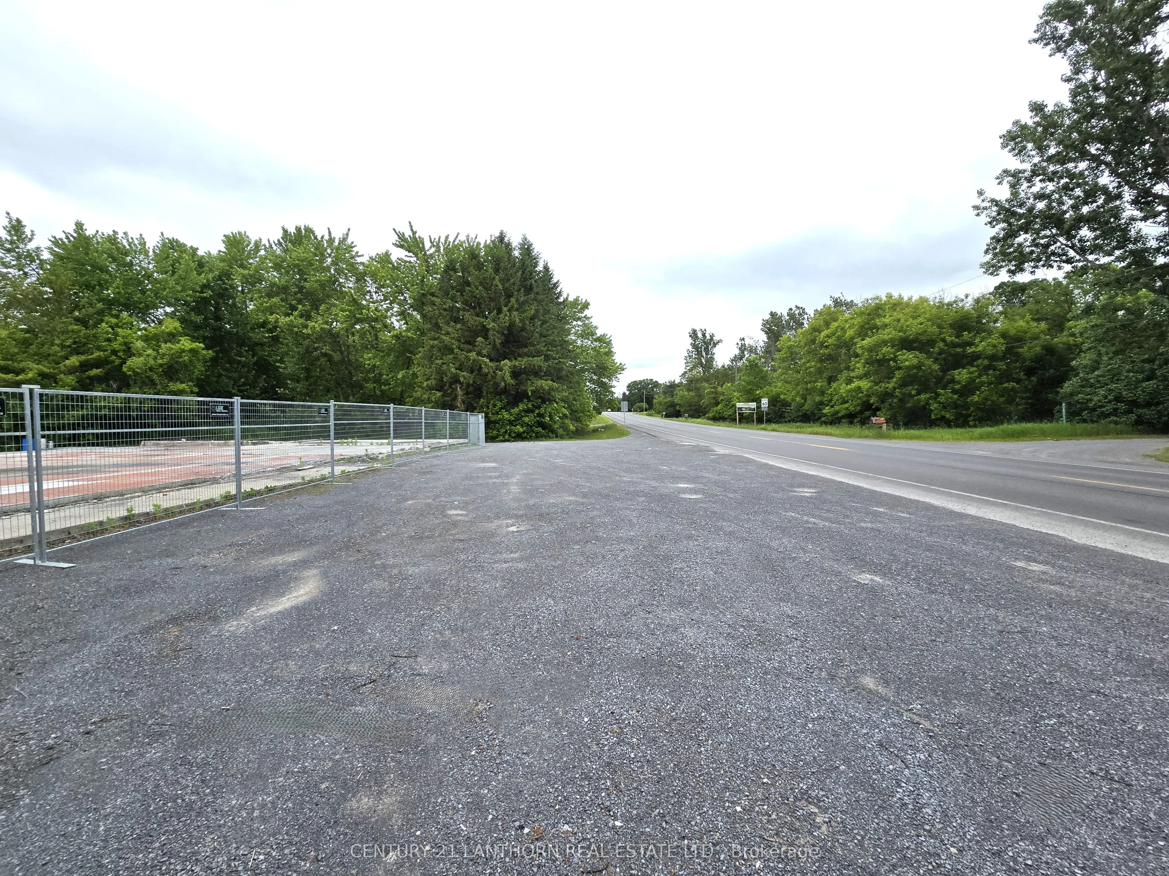 3987 County Road 1 East Road