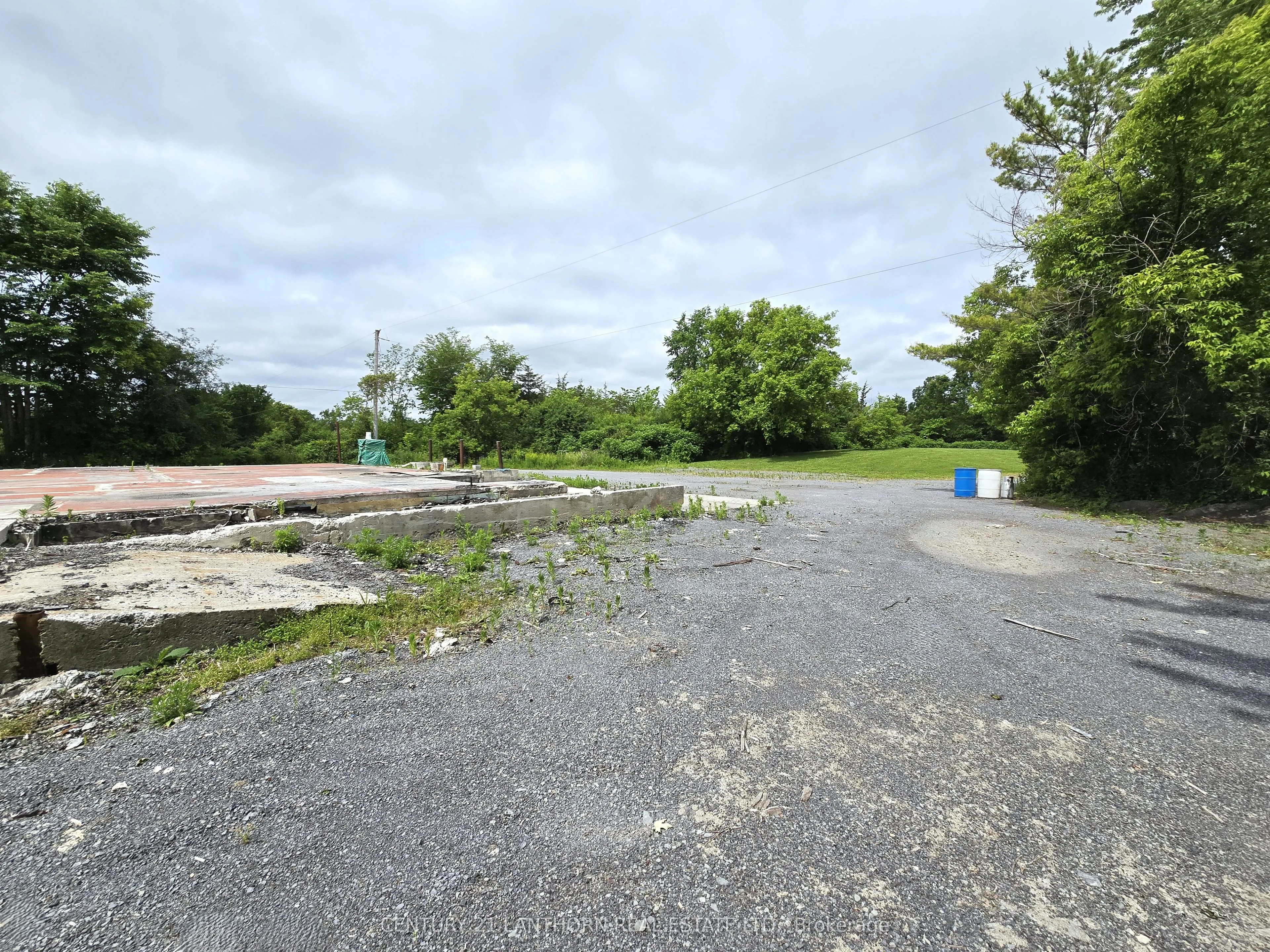 3987 County Road 1 East Road