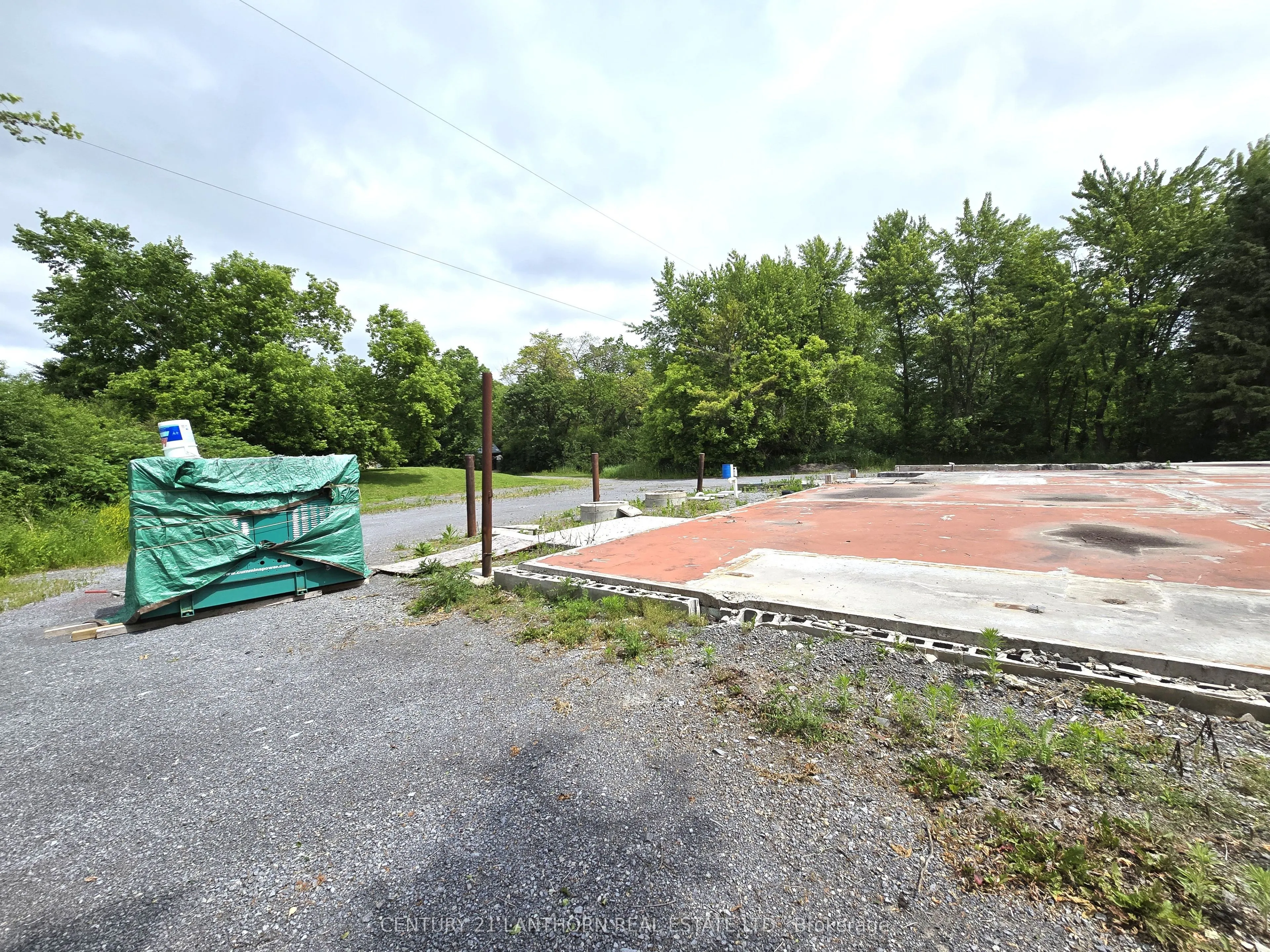 3987 County Road 1 East Road