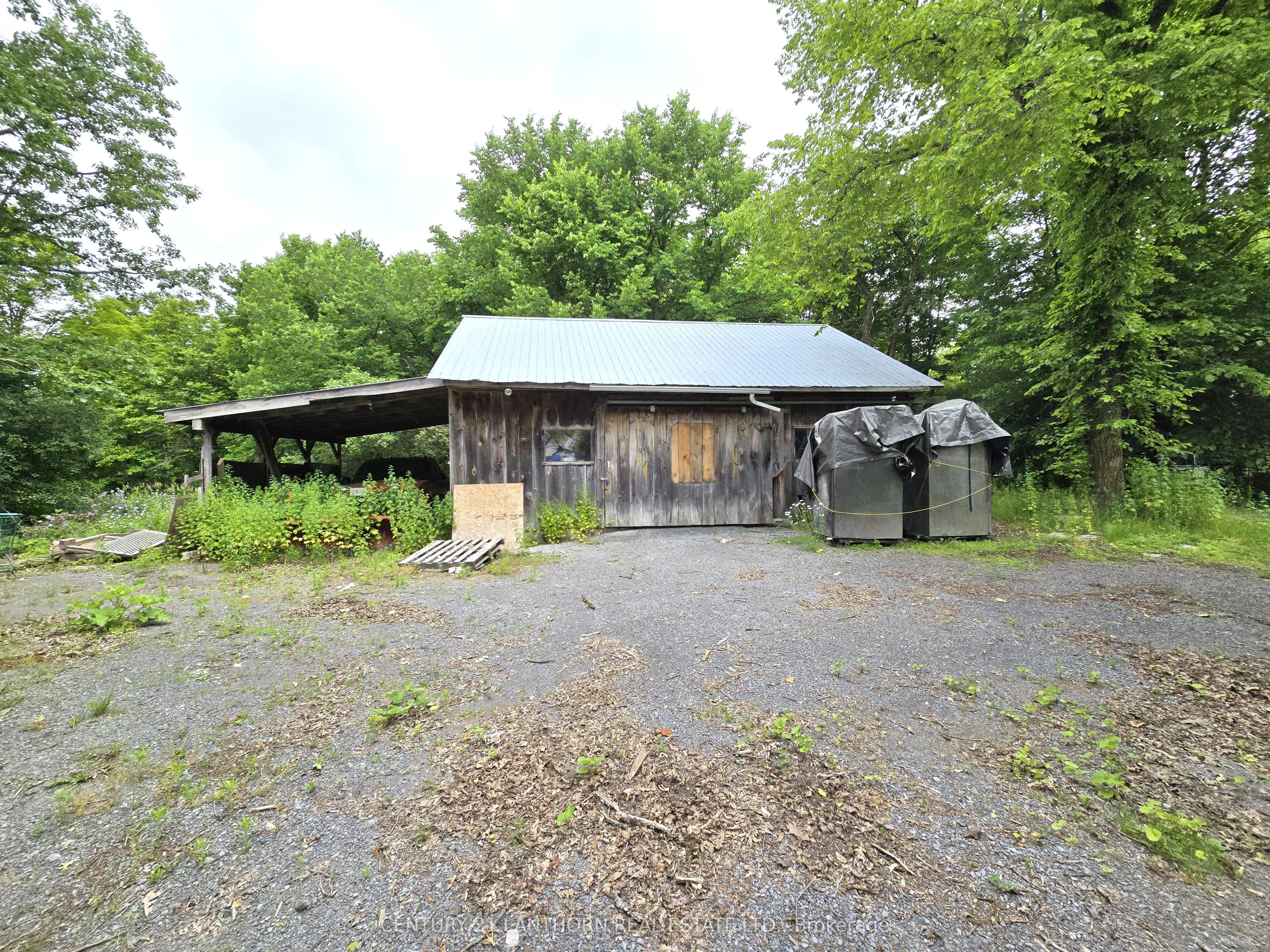 3987 County Road 1 East Road