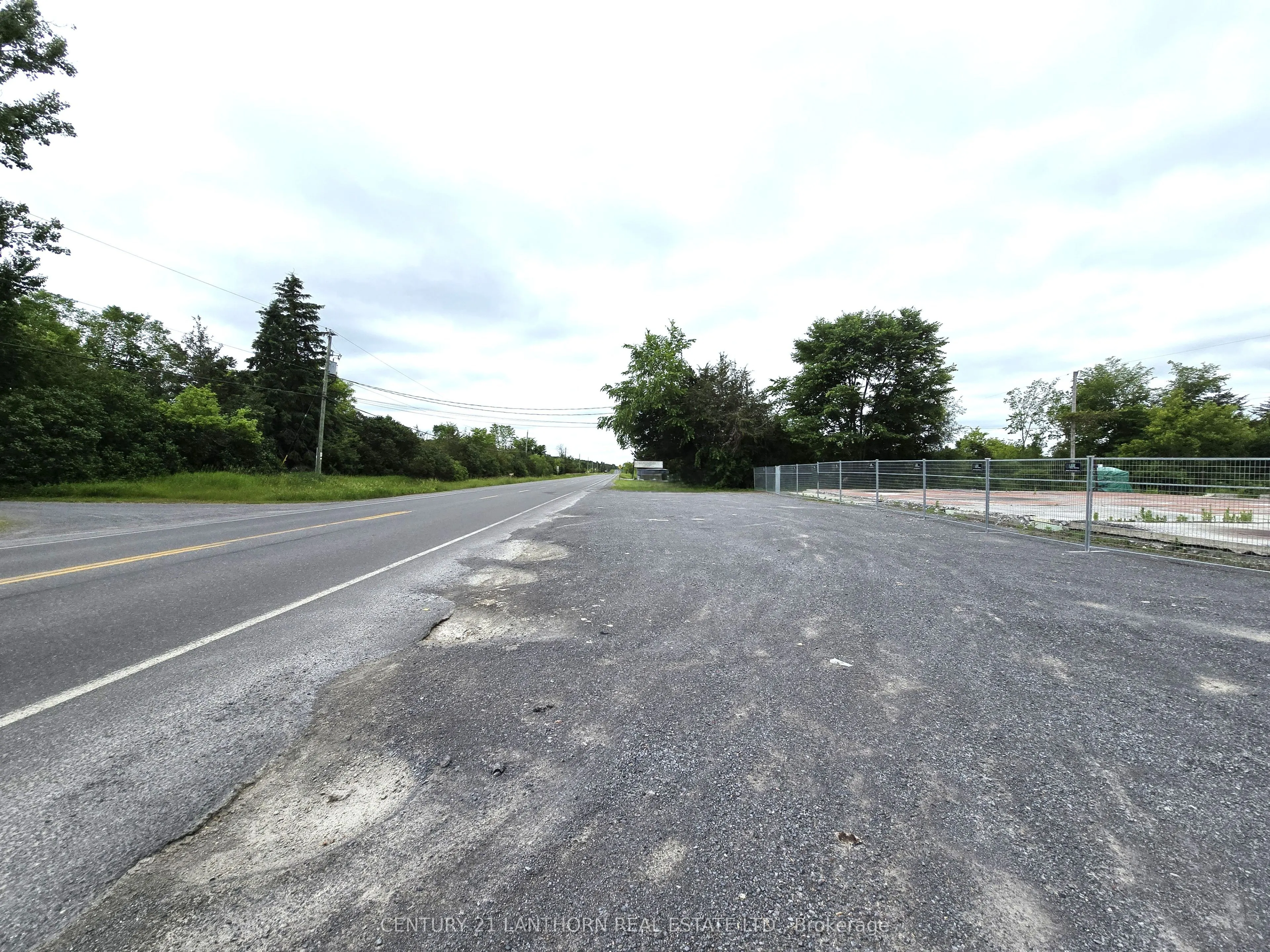 3987 County Road 1 East Road