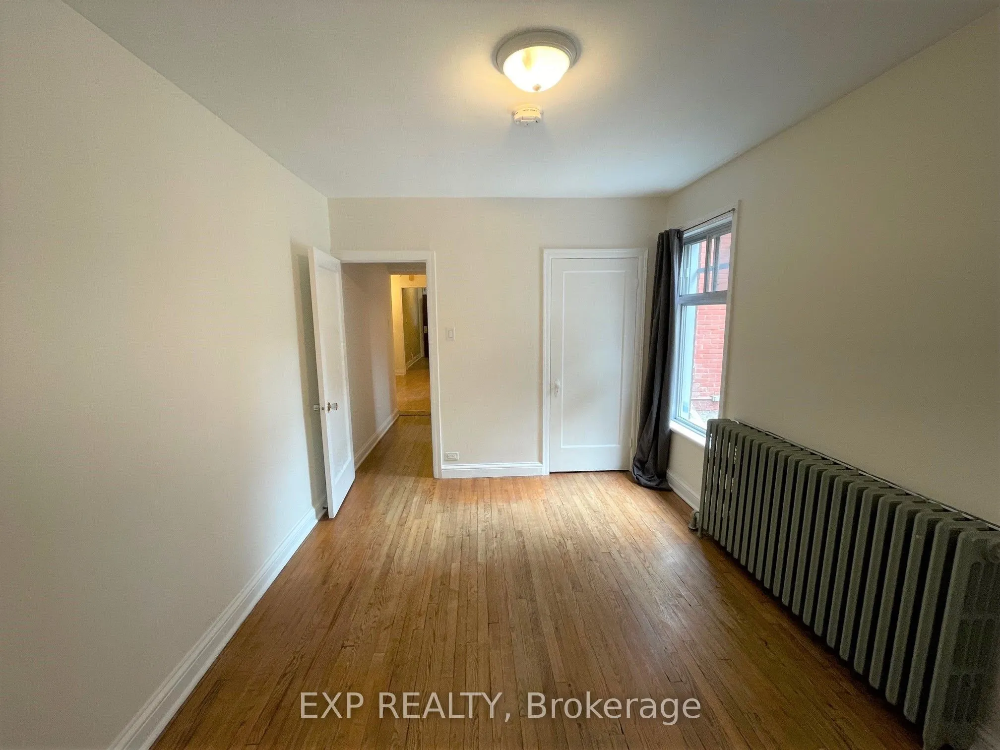 166 Stewart Street, #A