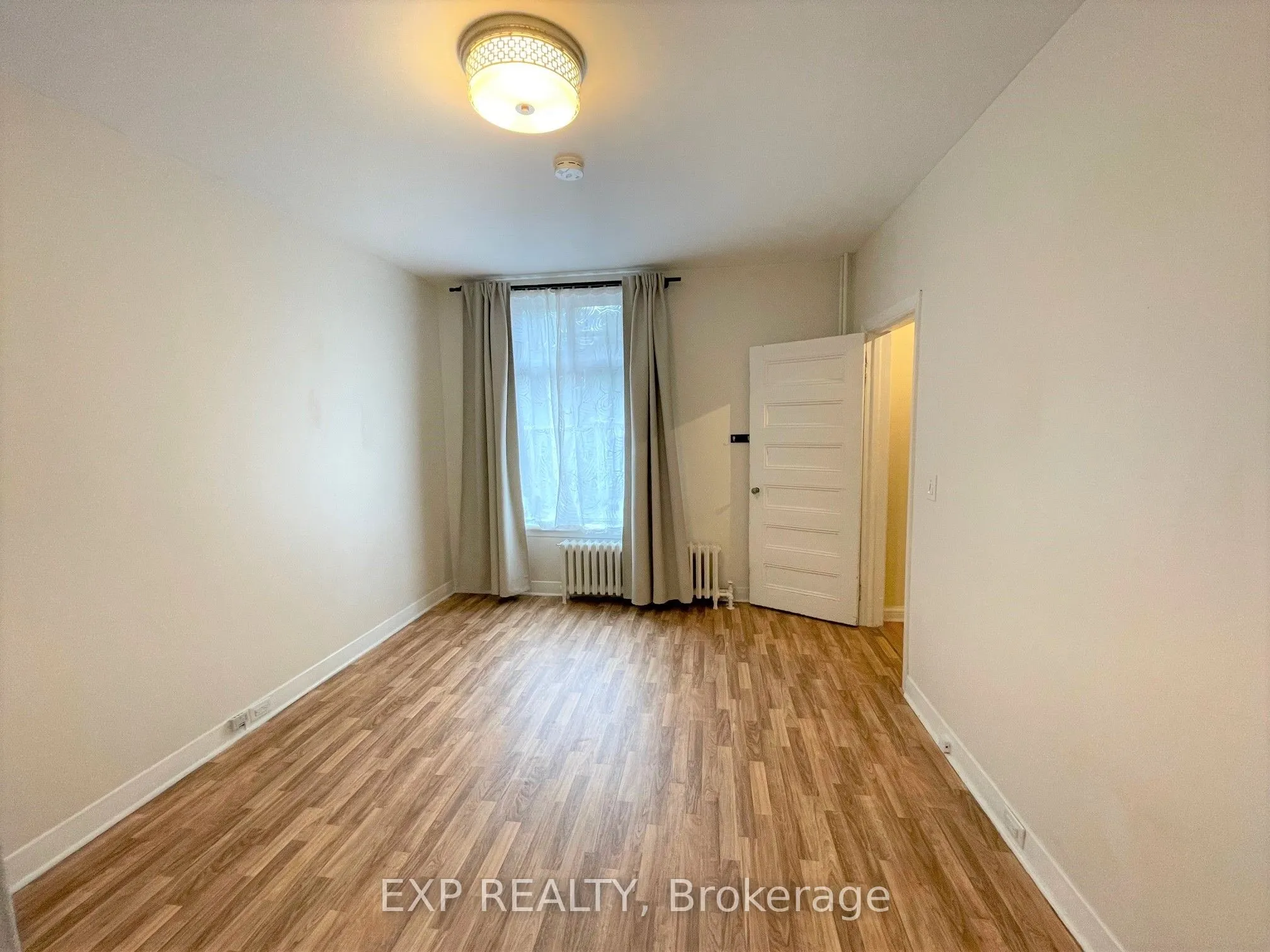 166 Stewart Street, #A