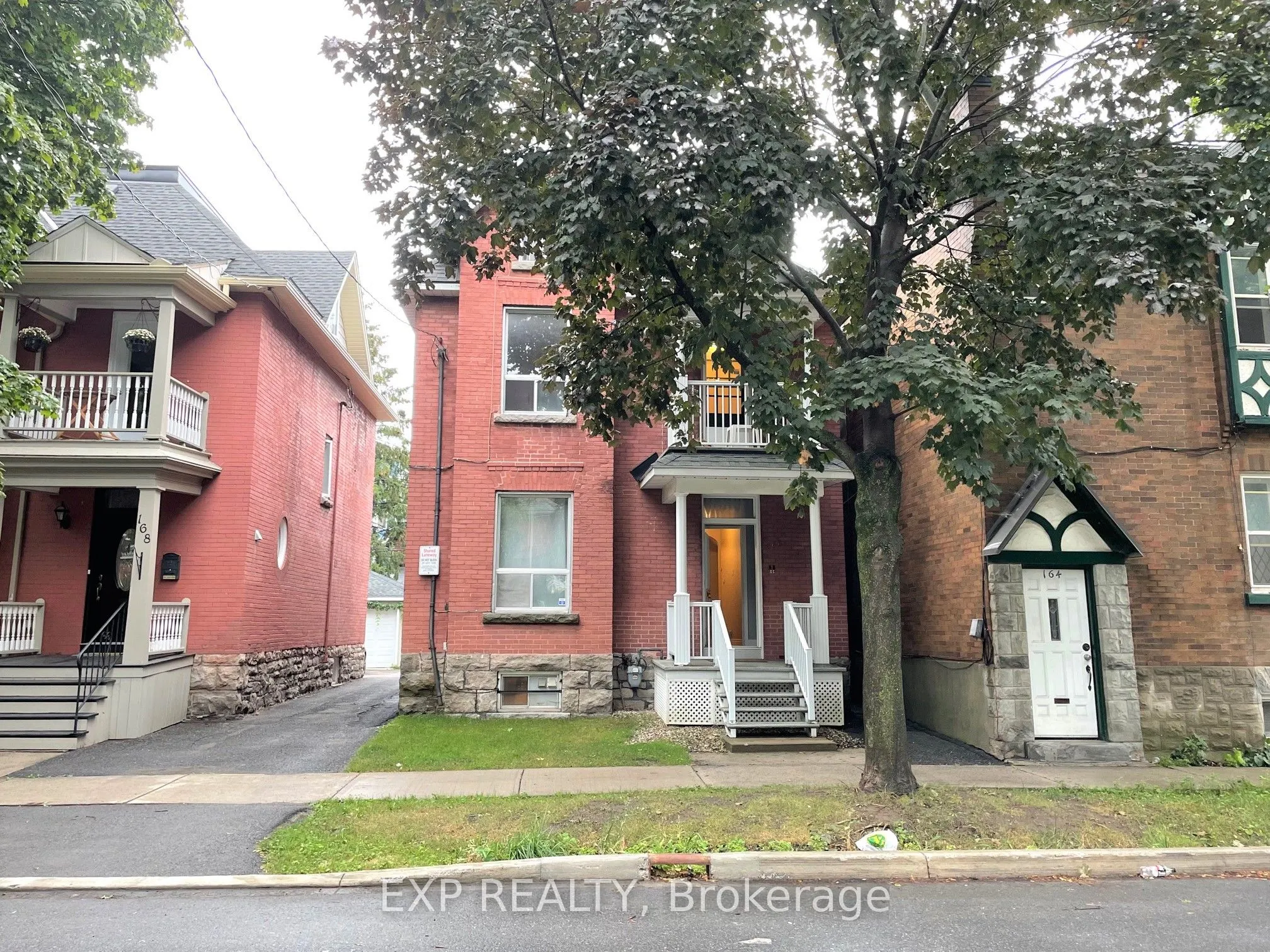 166 Stewart Street, #A