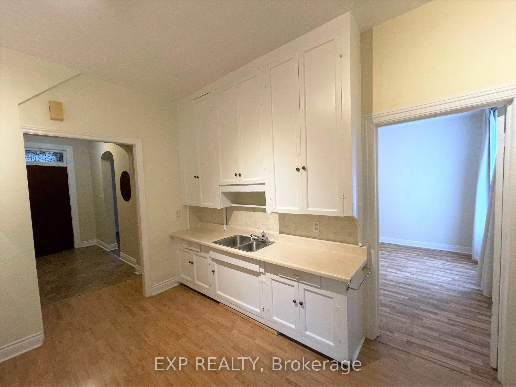 166 Stewart Street, #A