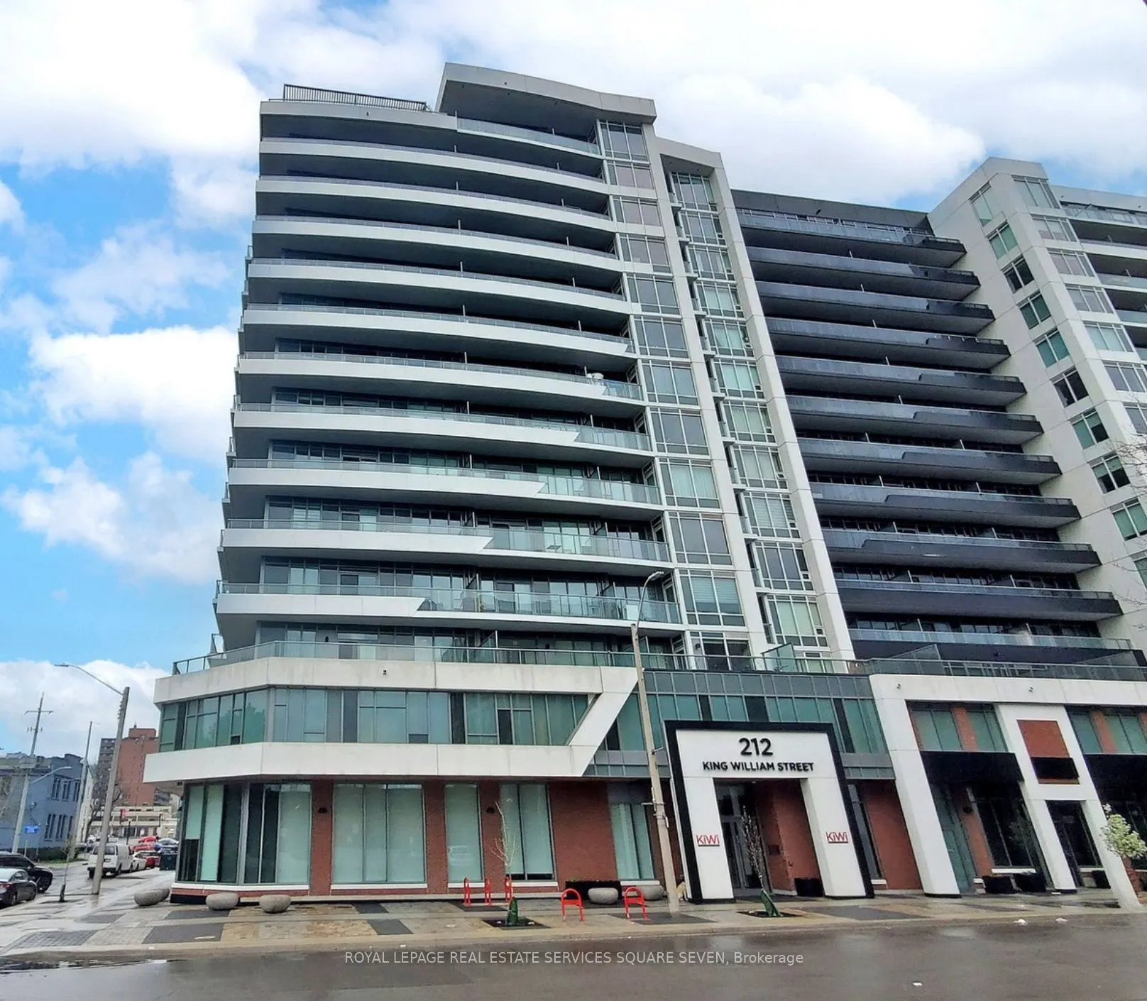 212 King William Street, #1301