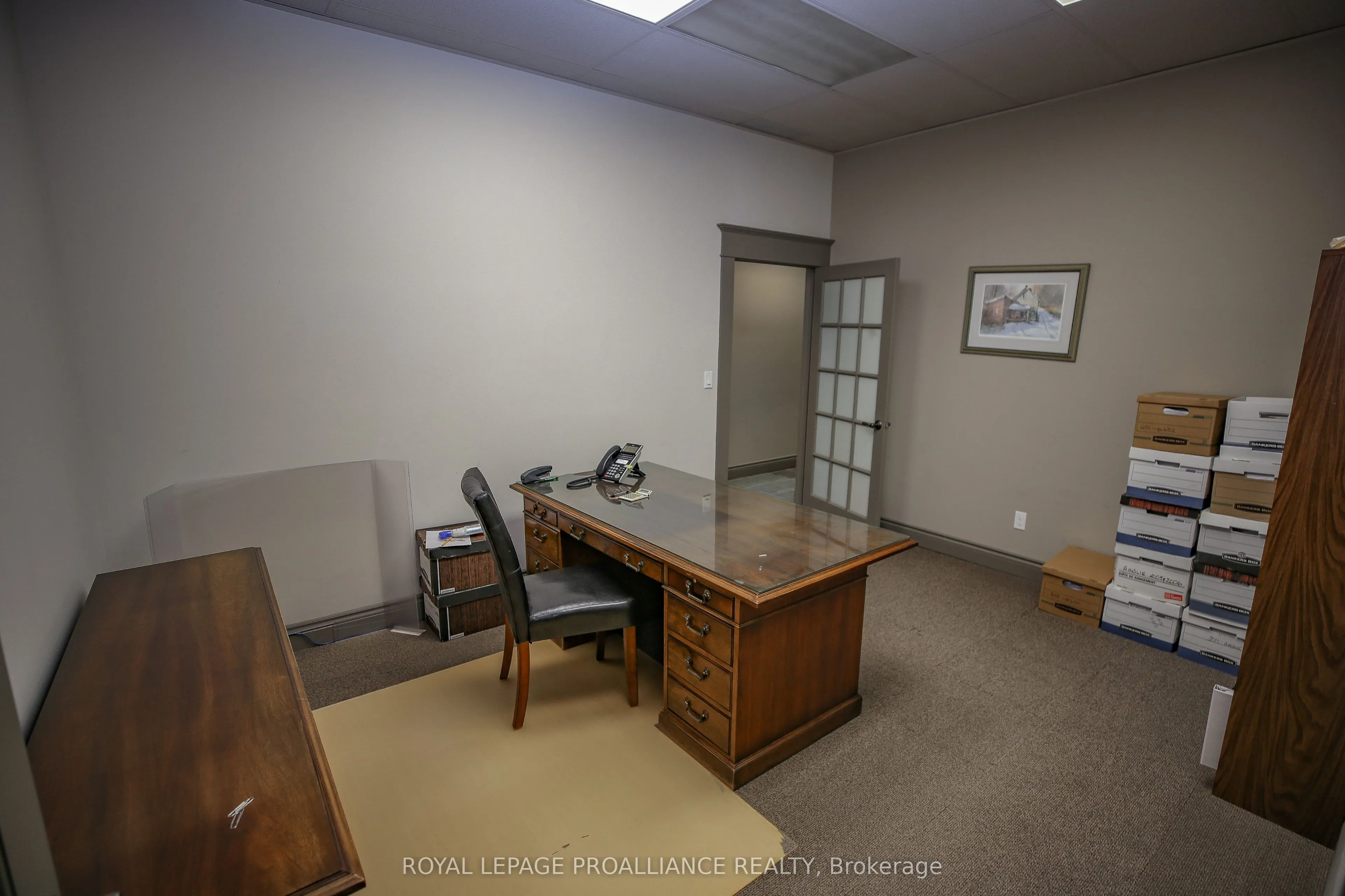 20 King Street W