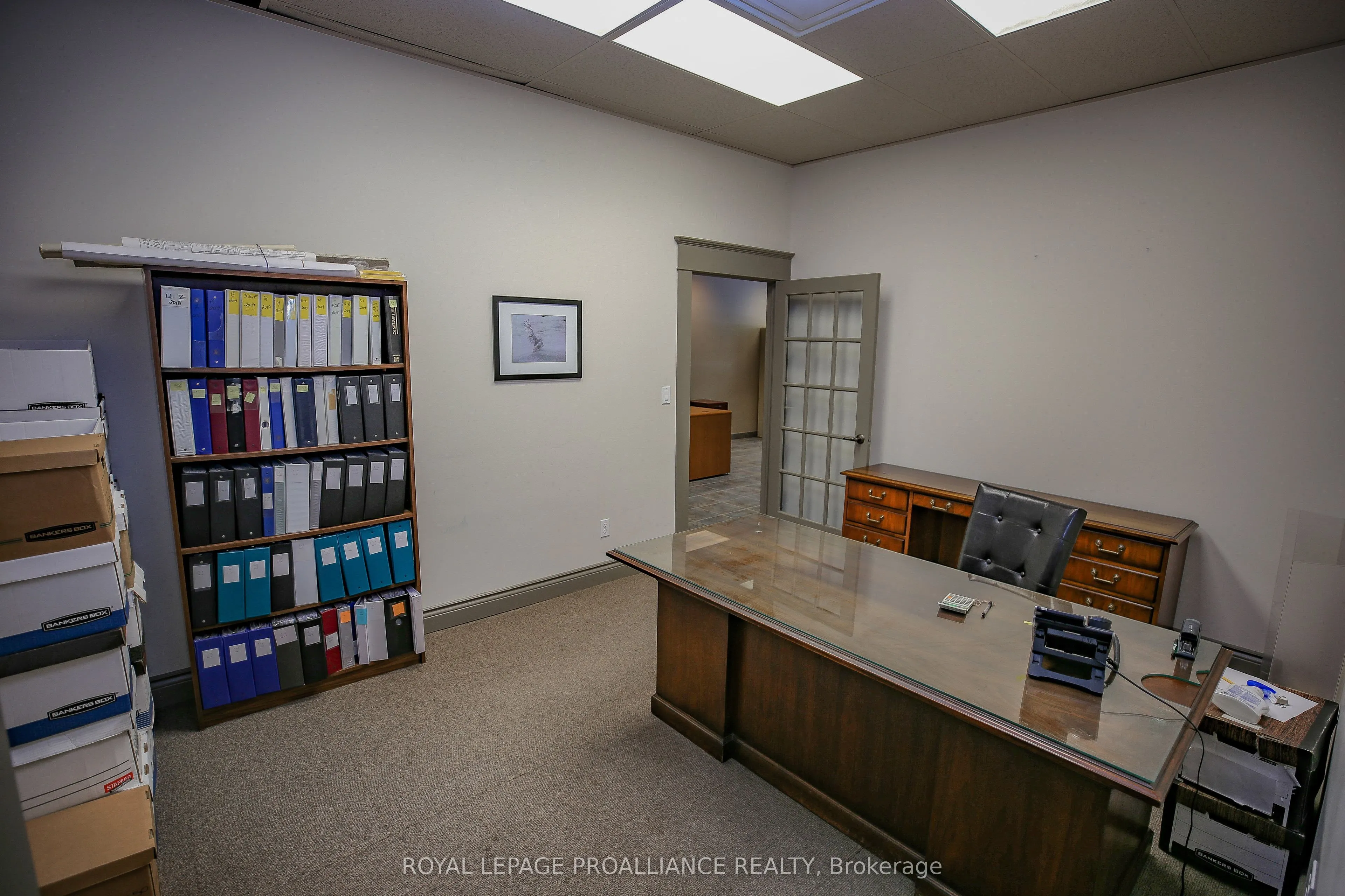 20 King Street W