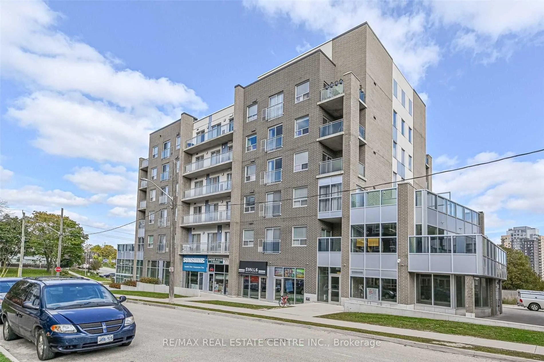 62 Balsam Street, #H206