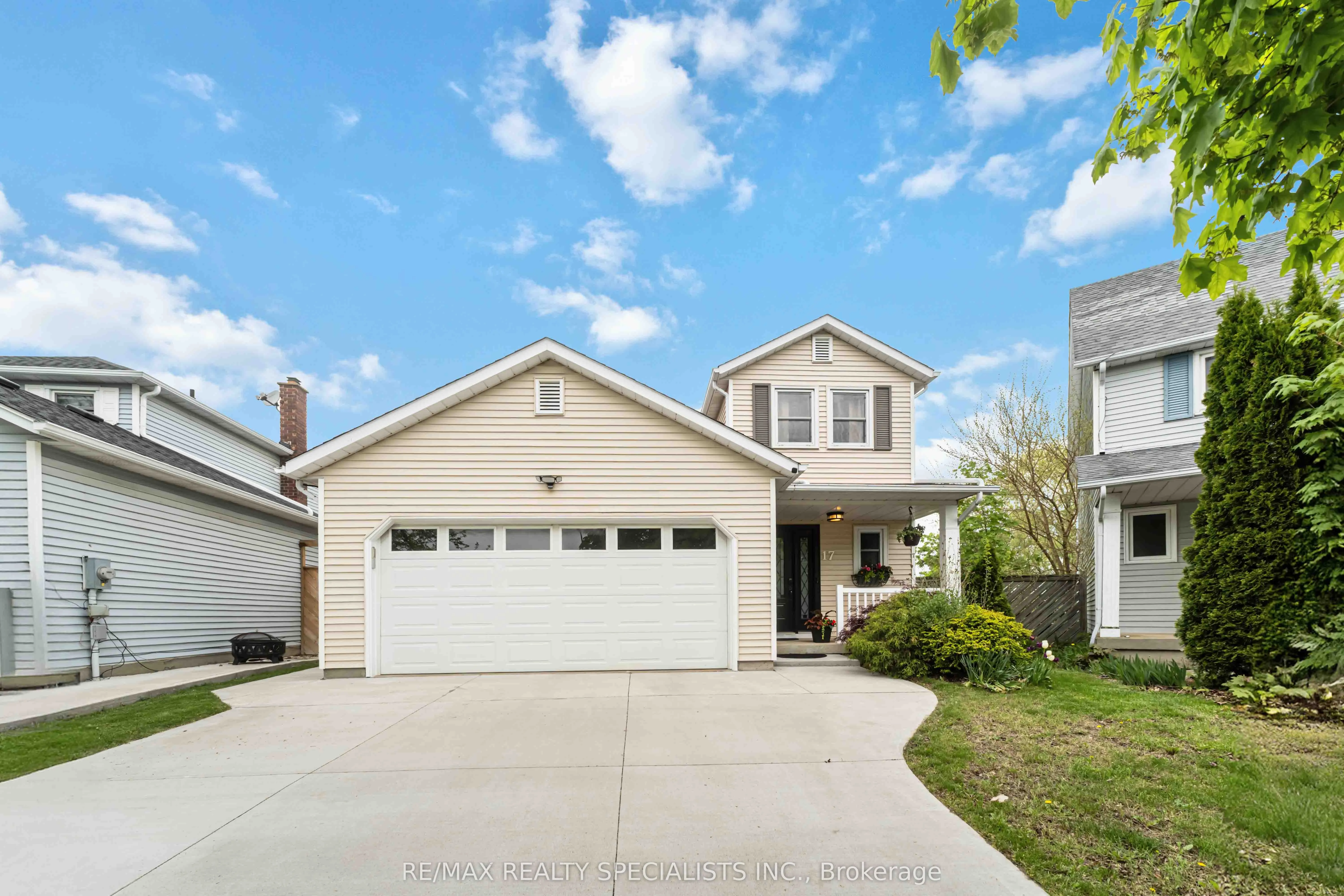 17 Rannie Court