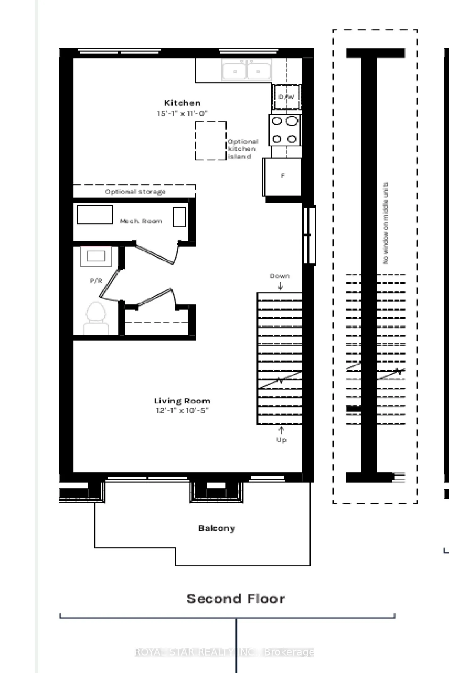 2 Willow Street, #33