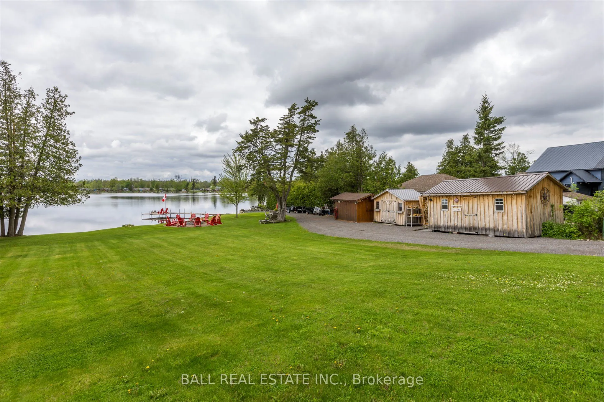 110 Lakeview Drive