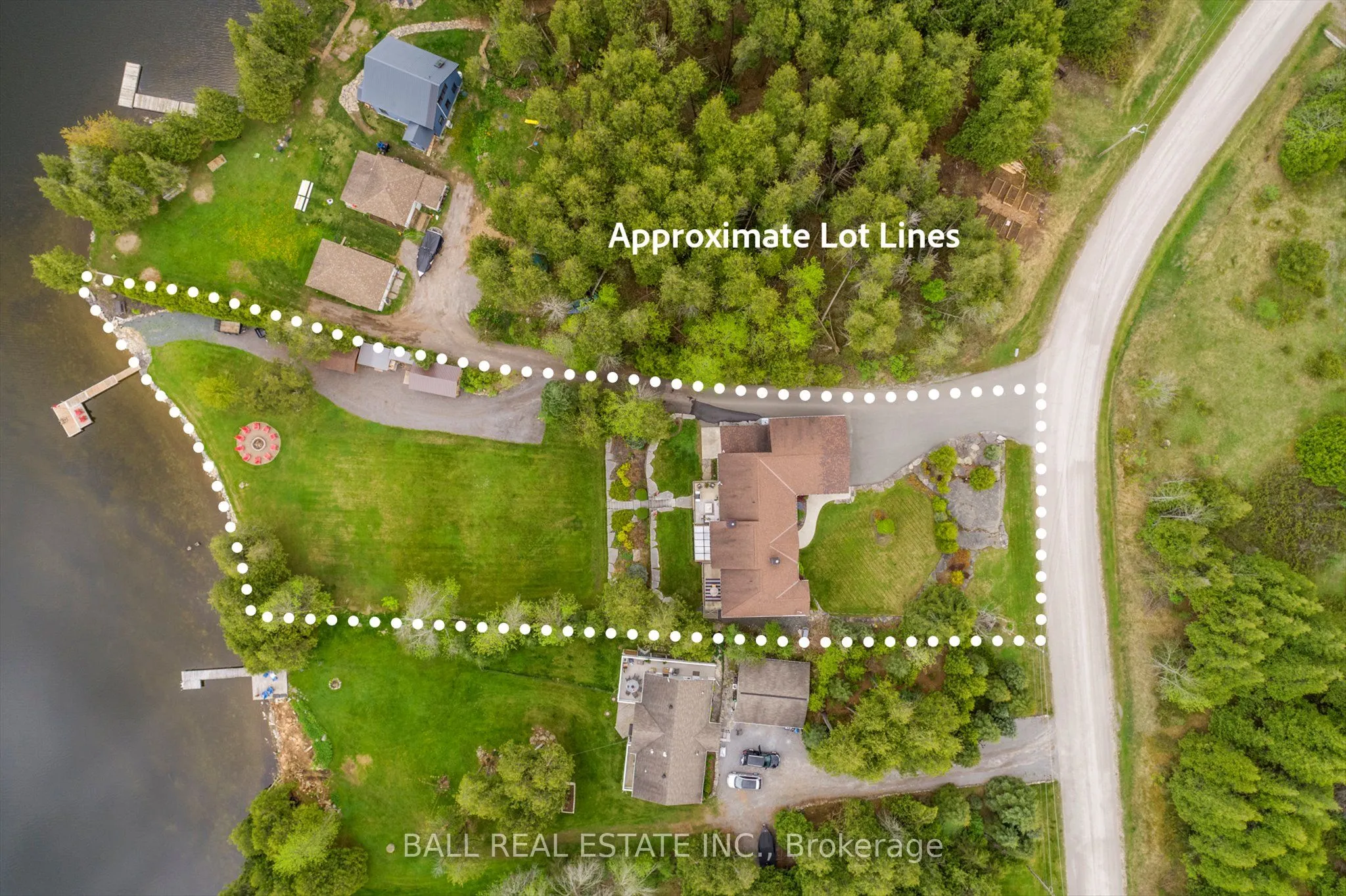110 Lakeview Drive
