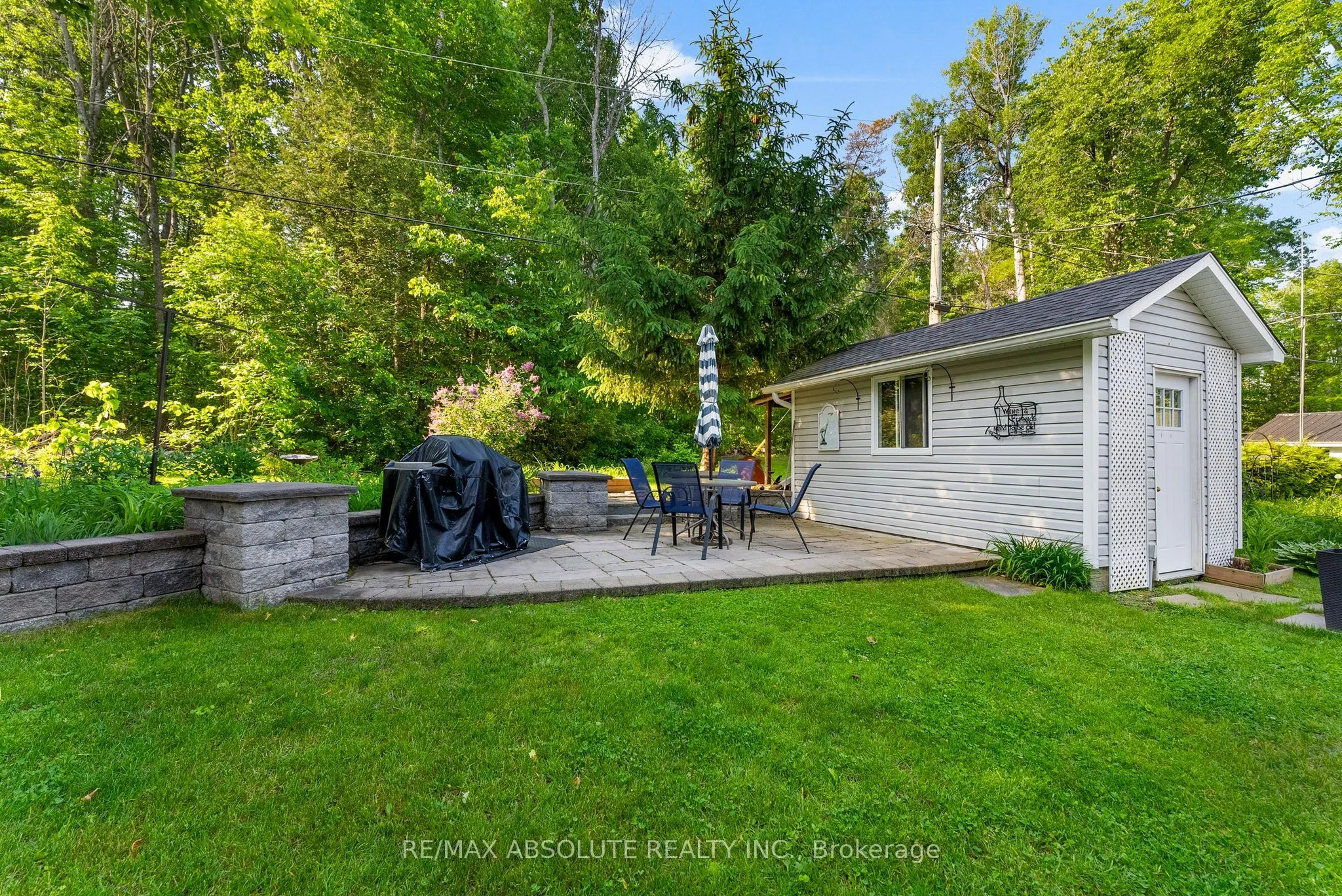 813 Archibald Street