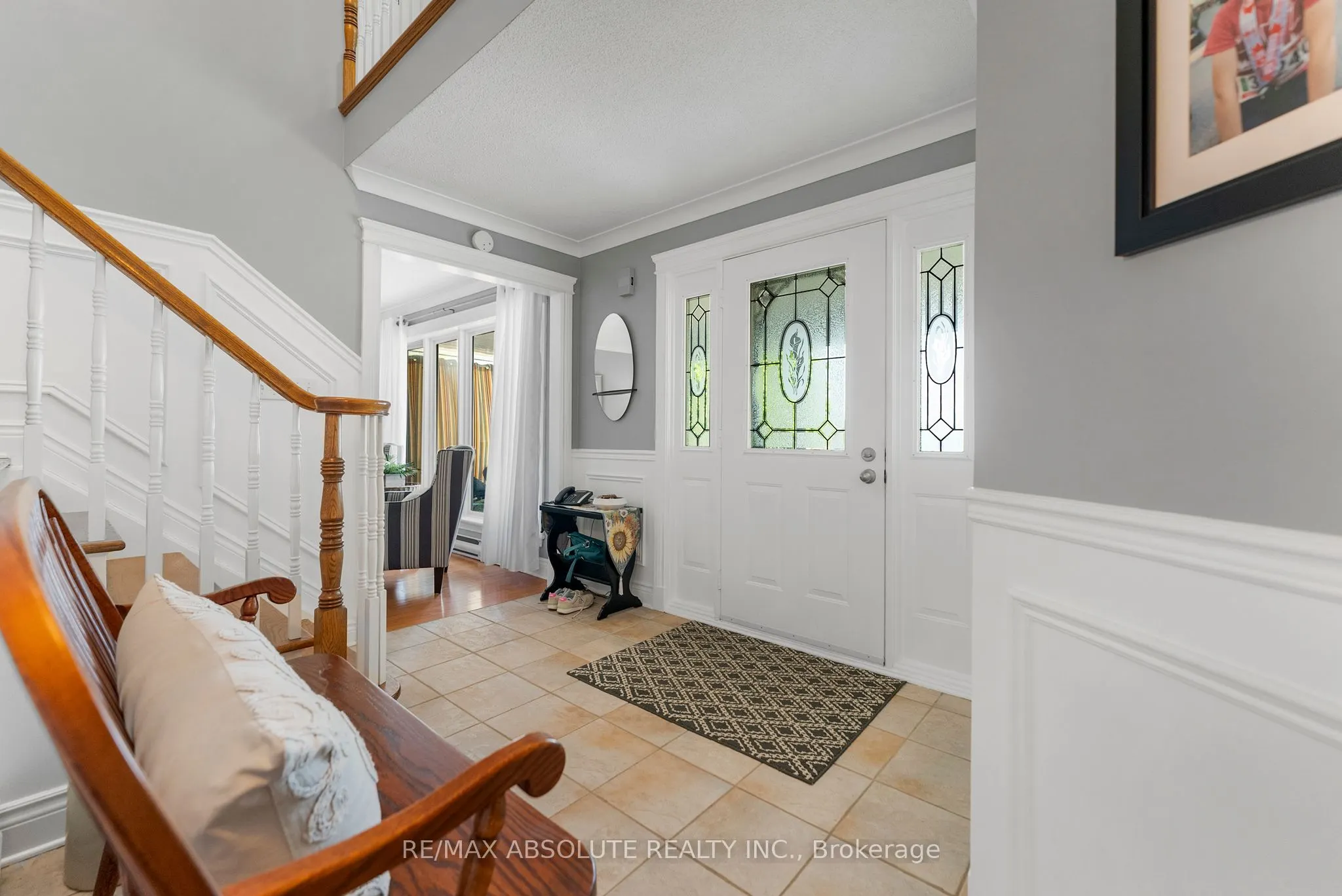 813 Archibald Street