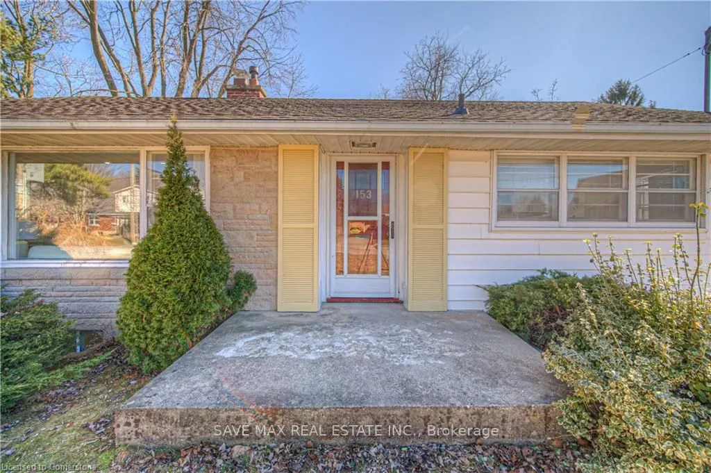 153 Ballantyne Avenue