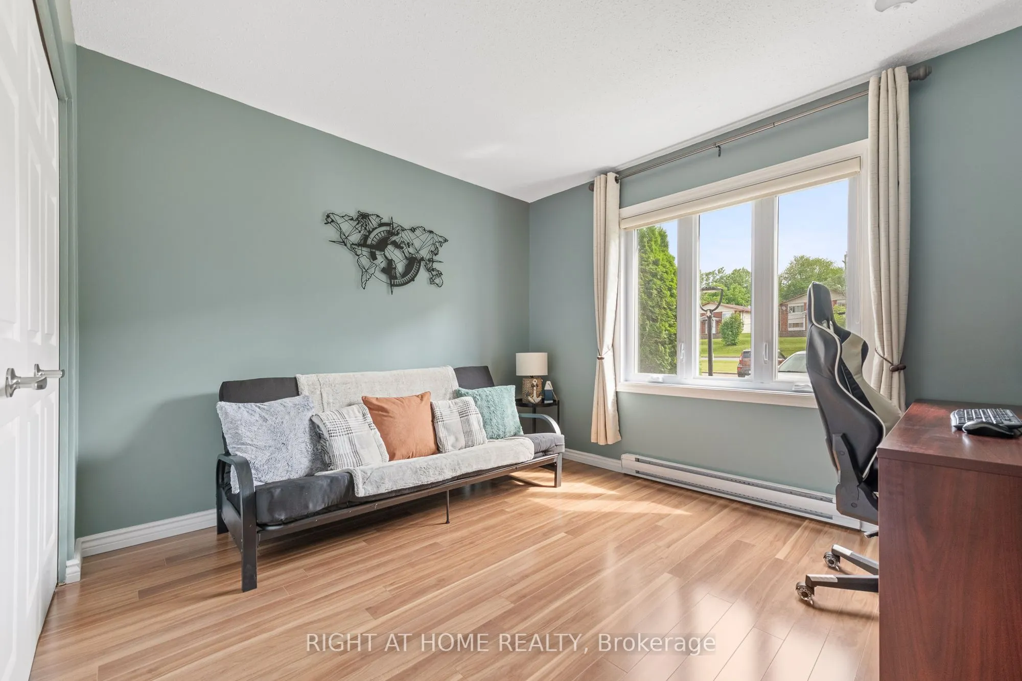 160 Edwards Street, #2B